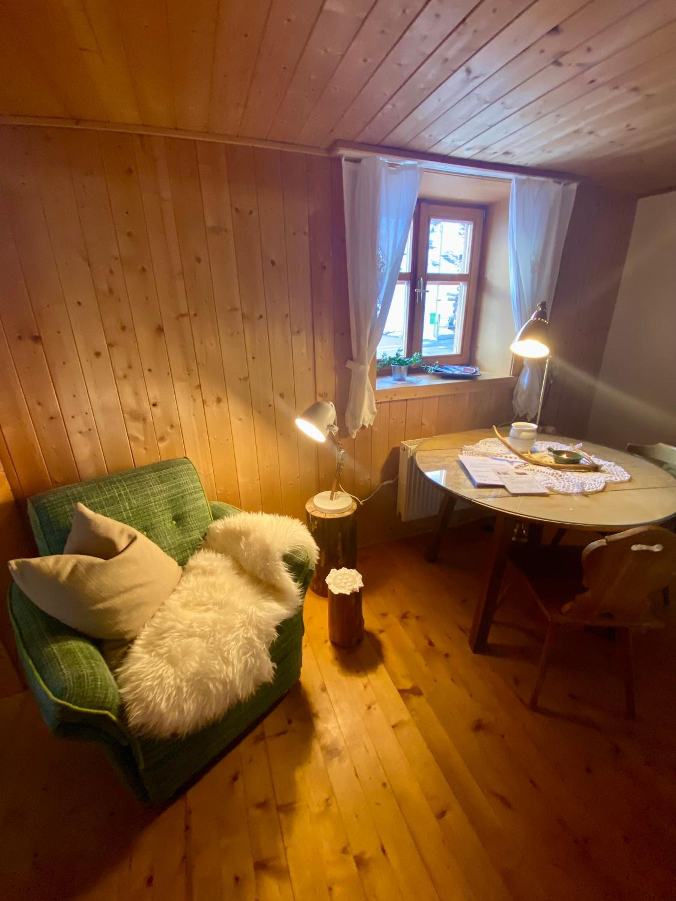 Älpler Stuba Appartements am Lärchenhof
