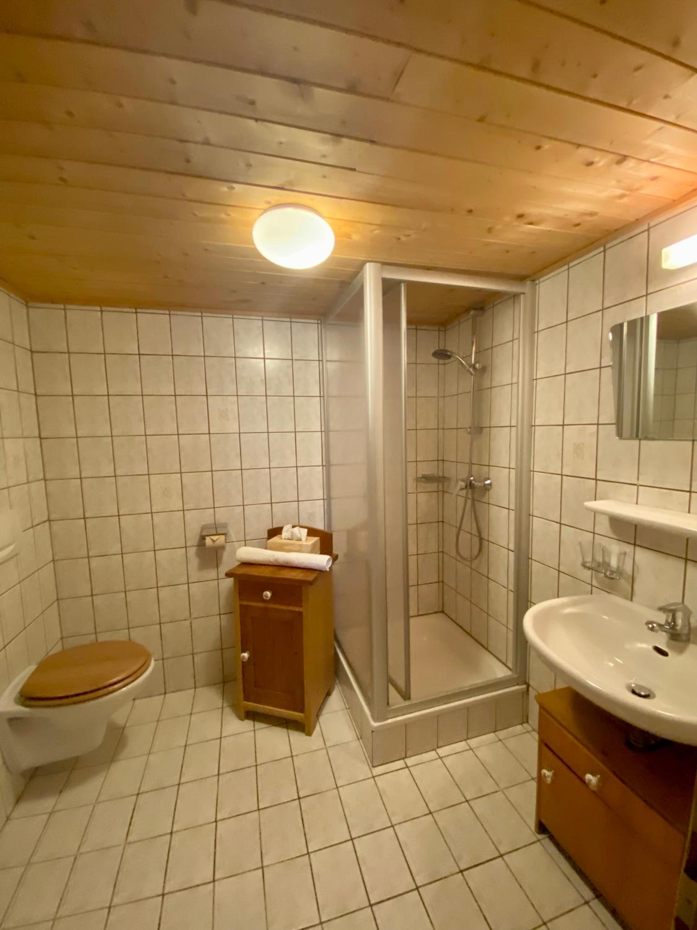Älpler Stuba Appartements am Lärchenhof