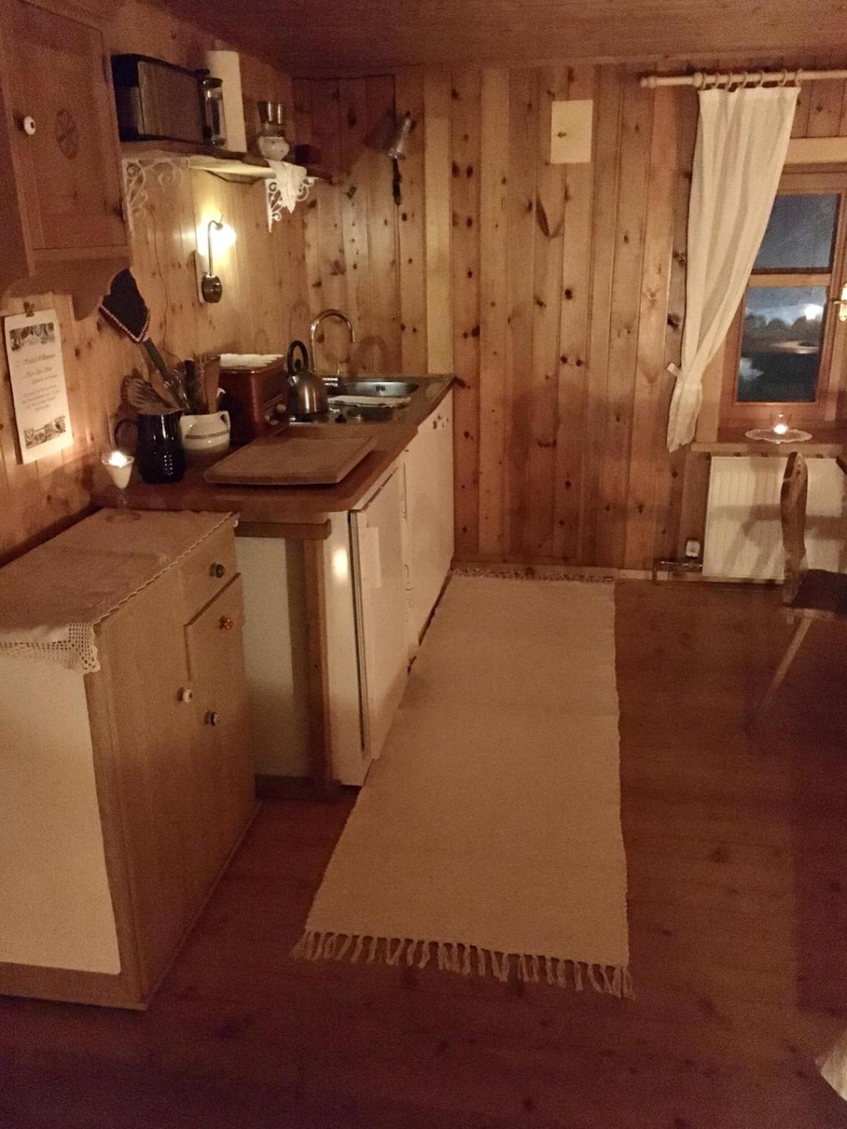 Älpler Stuba Appartements am Lärchenhof