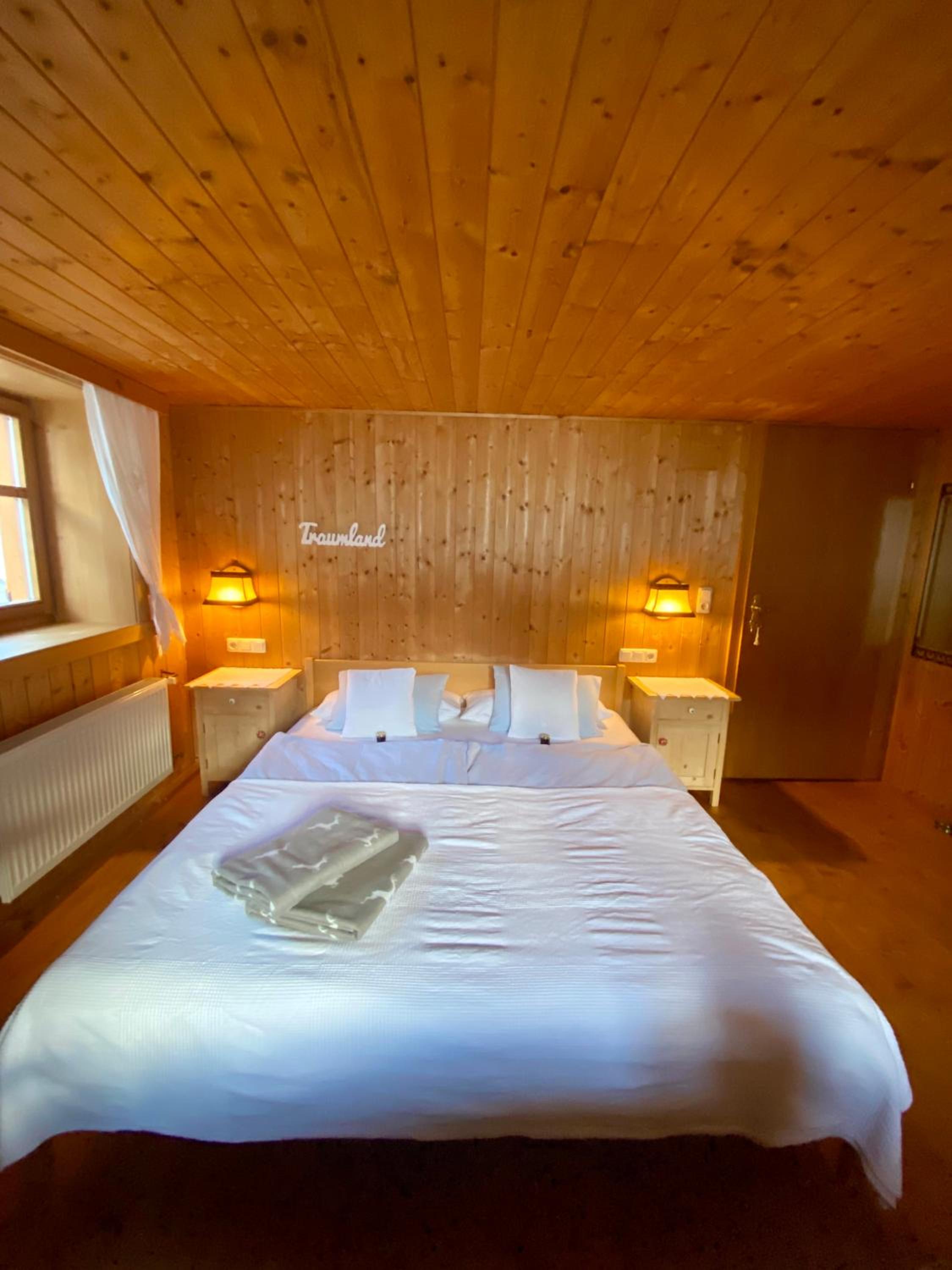 Älpler Stuba Appartements am Lärchenhof