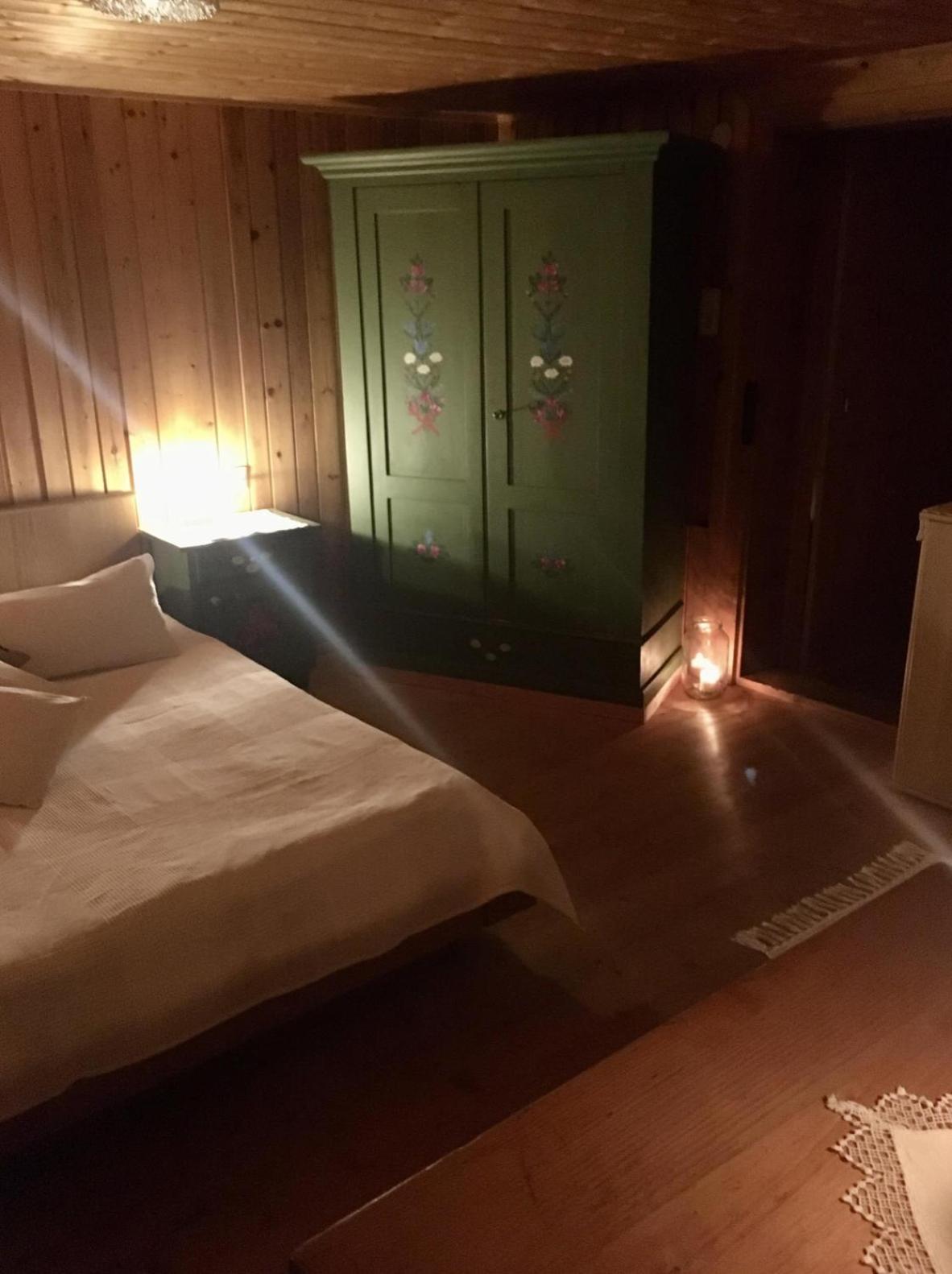 Älpler Stuba Appartements am Lärchenhof