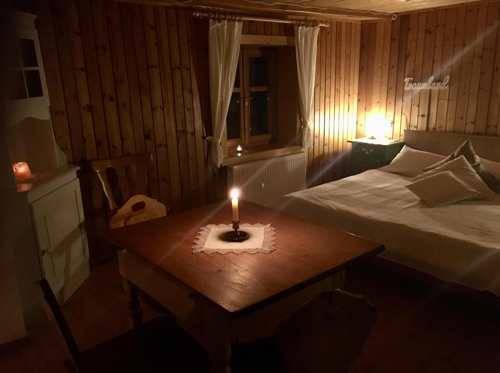 Älpler Stuba Appartements am Lärchenhof