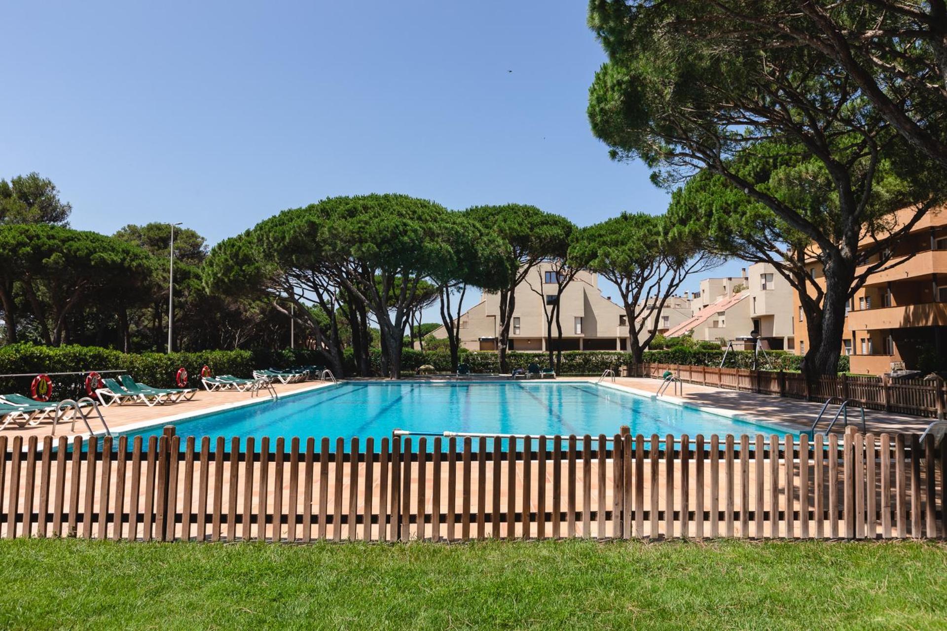 Apartaments Beach & Golf Resort