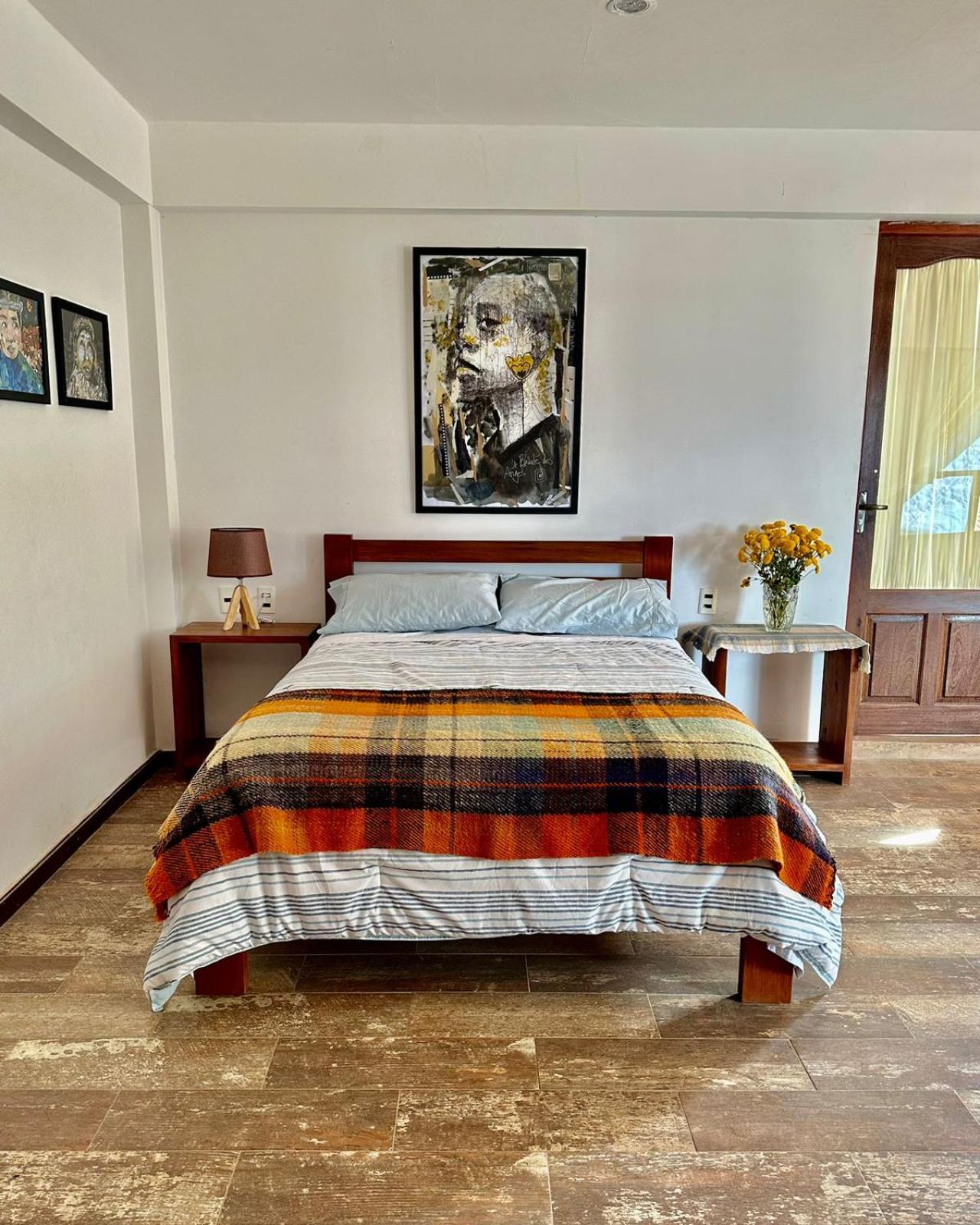 La Casa del Cerro