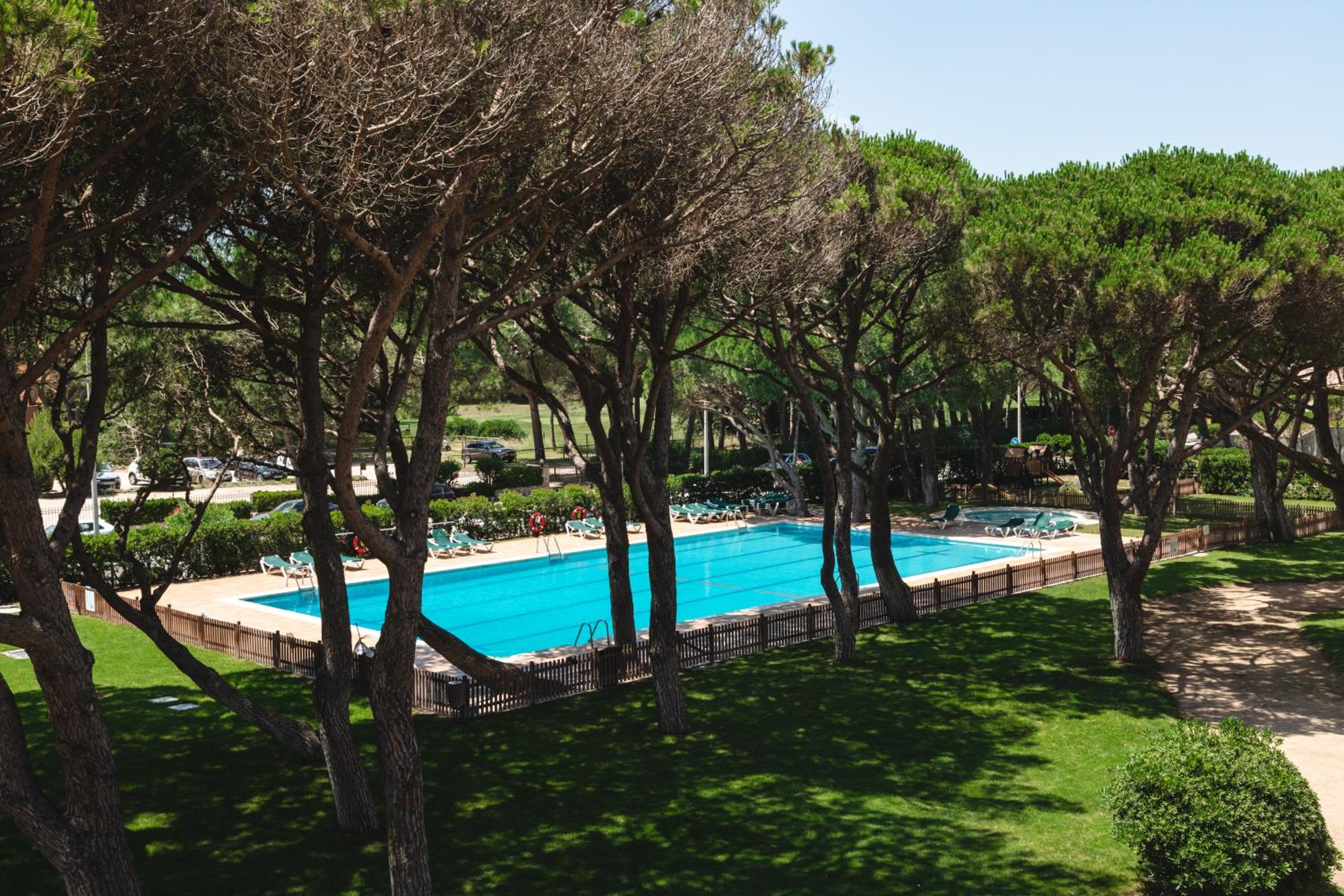 Apartaments Beach & Golf Resort