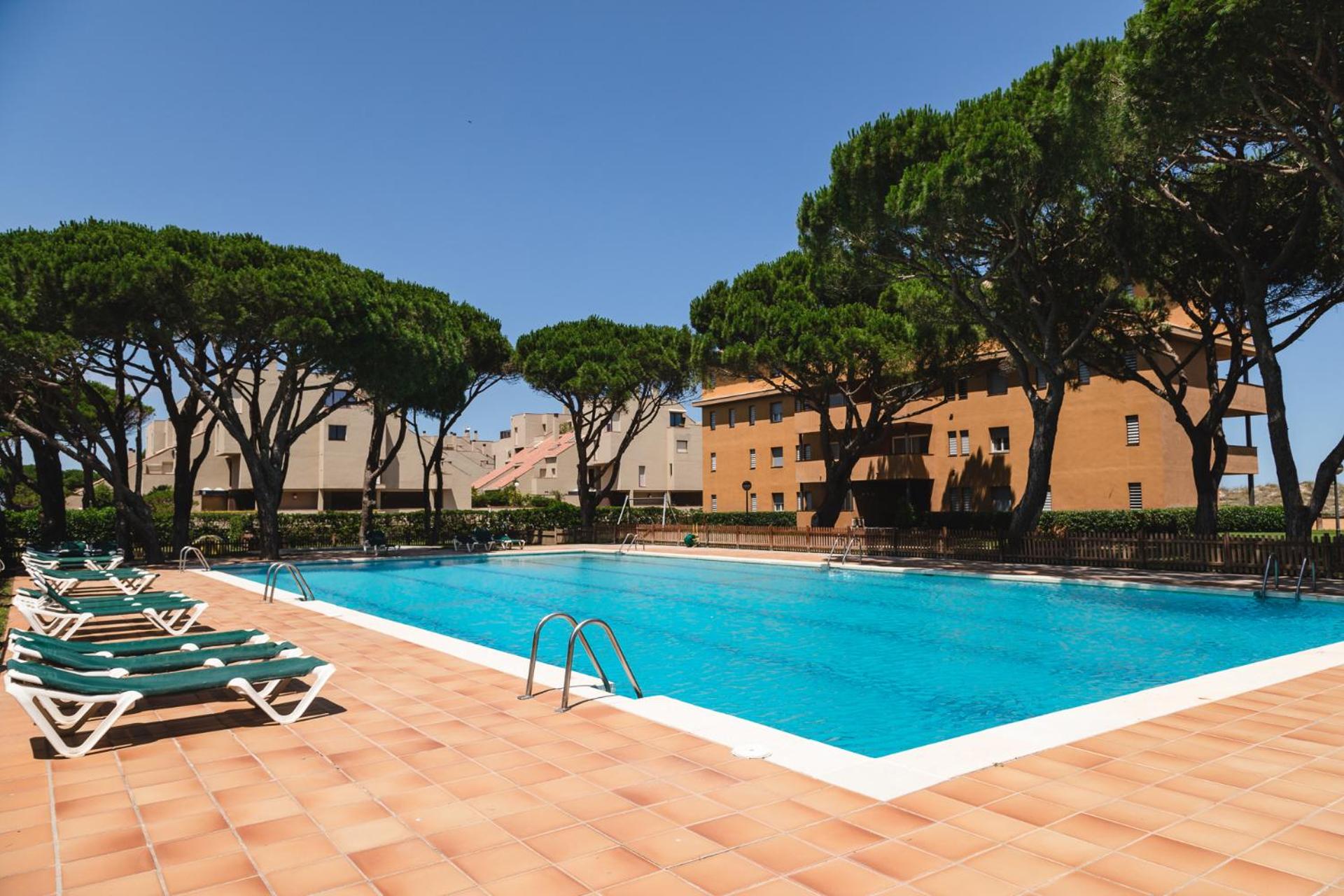 Apartaments Beach & Golf Resort