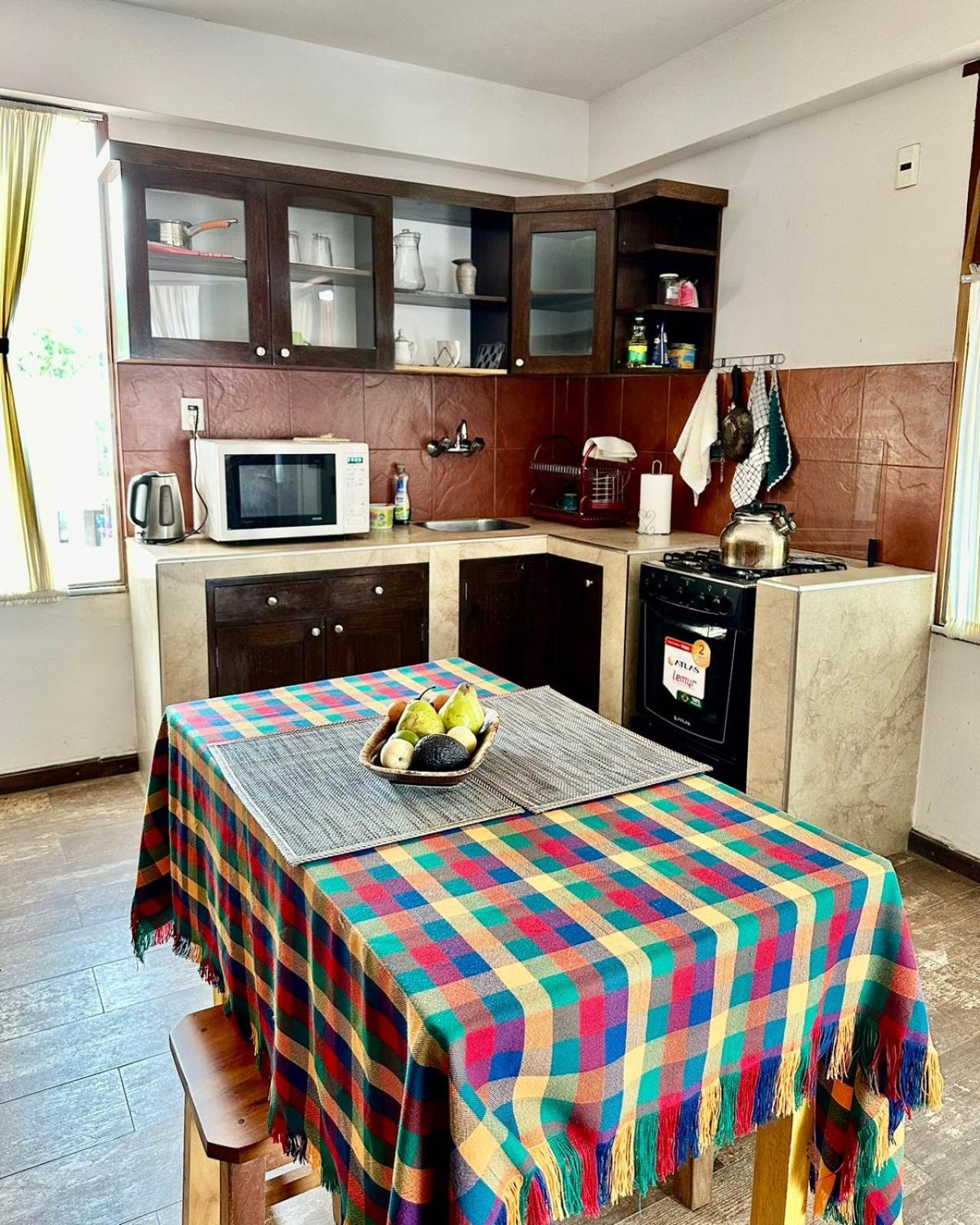 La Casa del Cerro