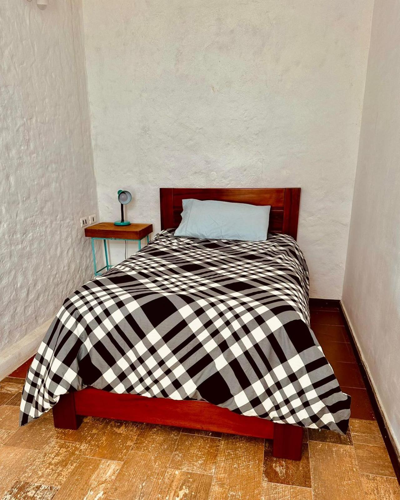 La Casa del Cerro