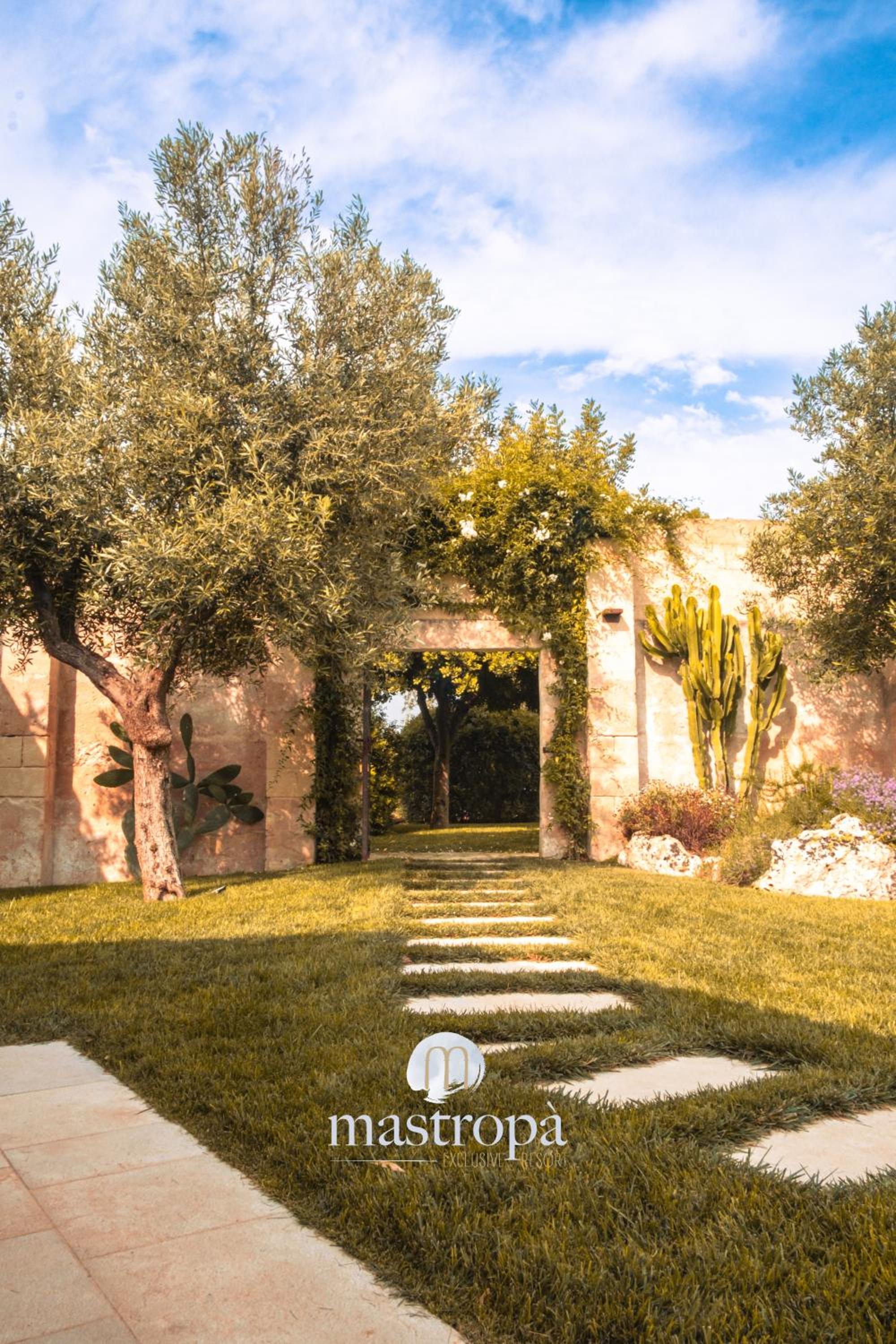 Mastropà Exclusive Resort, photo 104