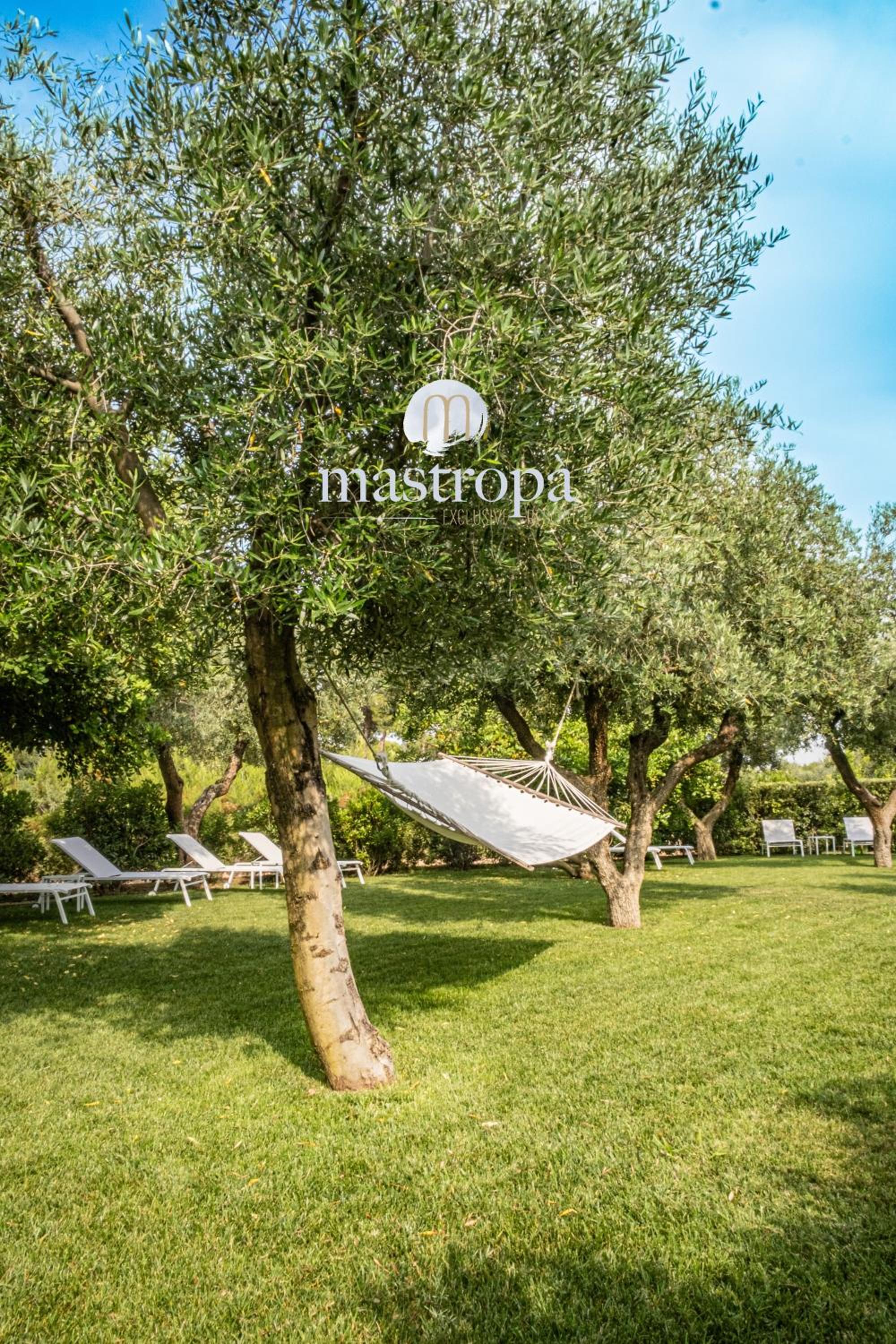 Mastropà Exclusive Resort, photo 39