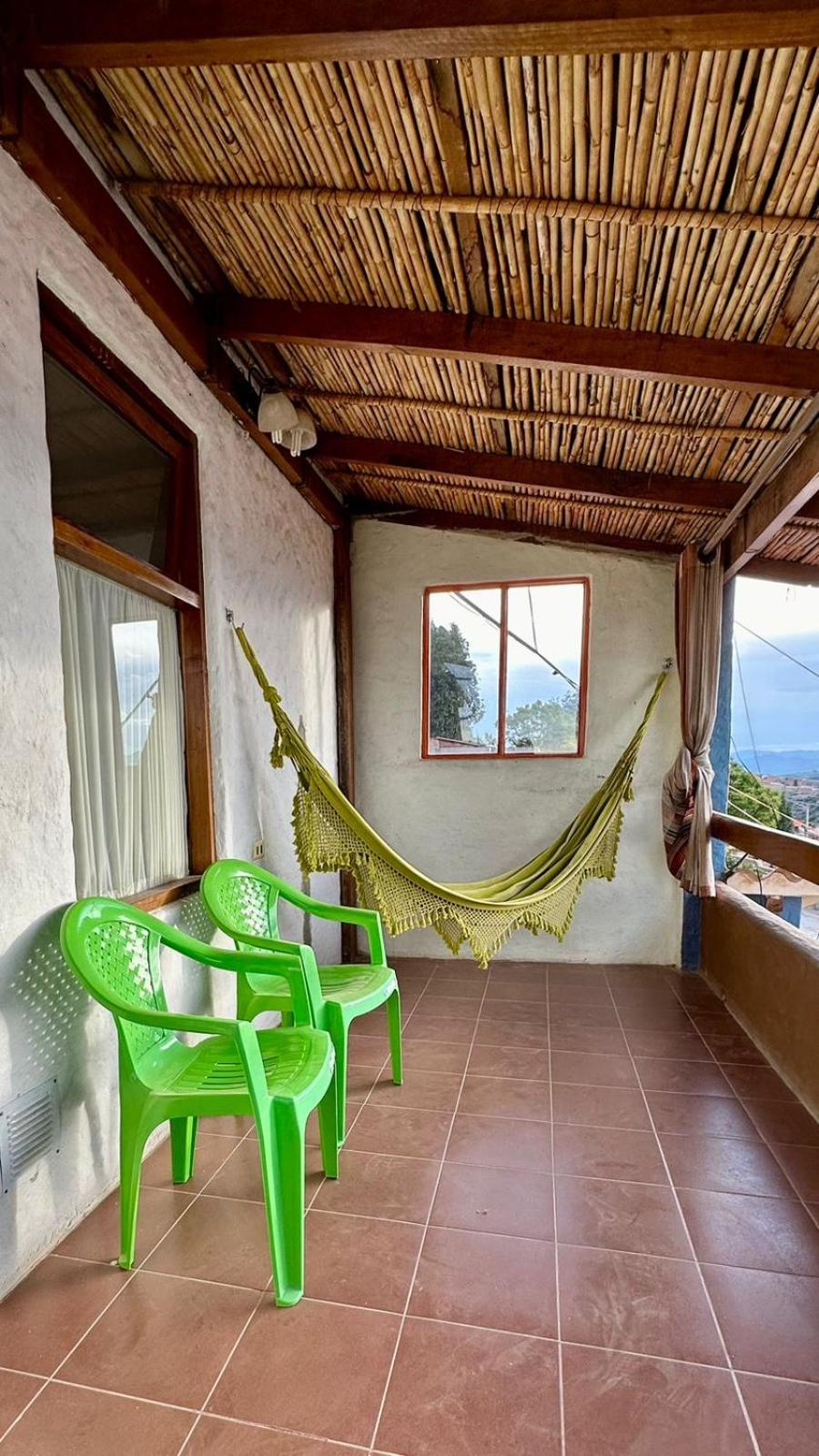 La Casa del Cerro