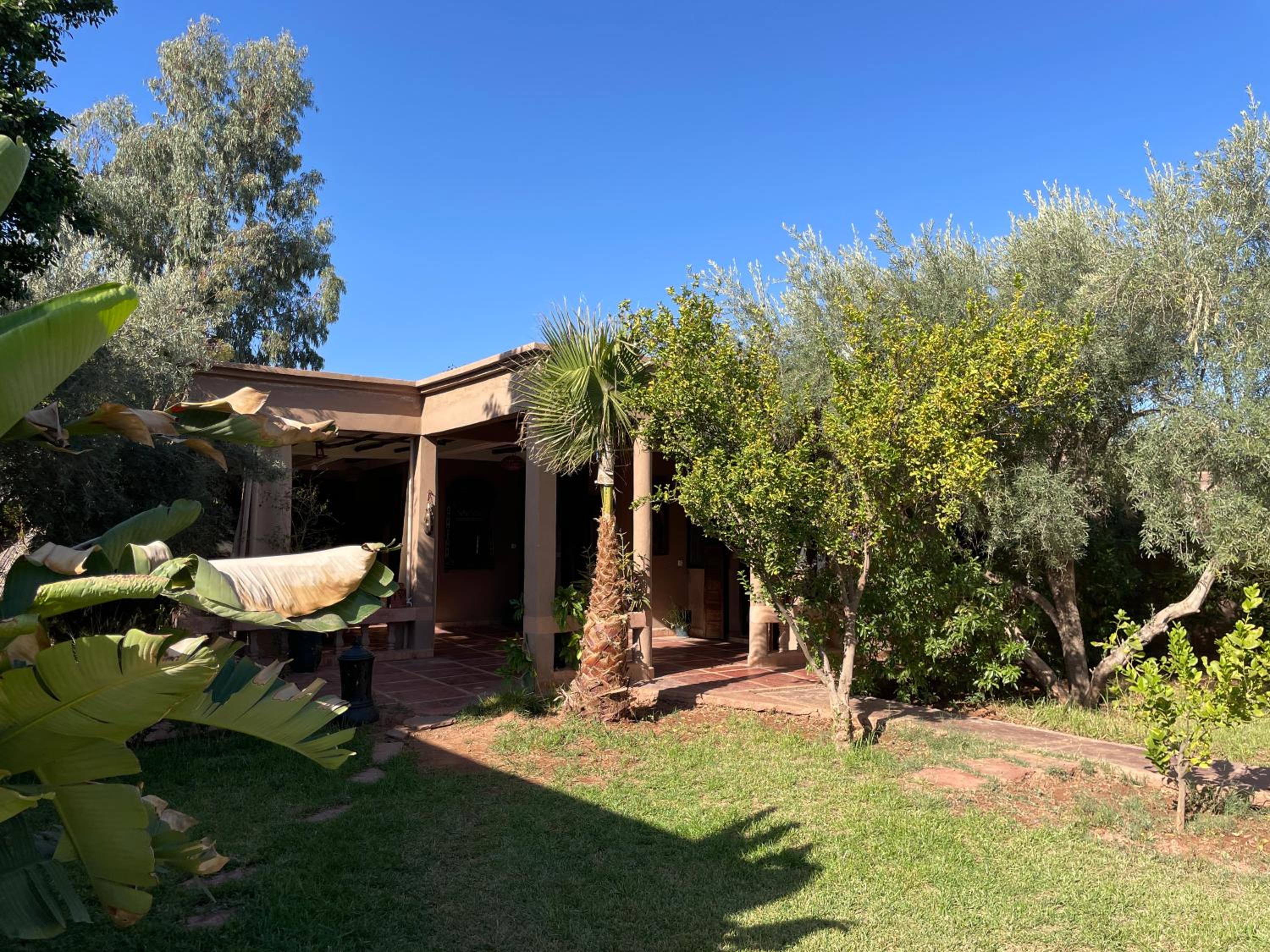 Authentic Villa Ideal for 16+ guests
