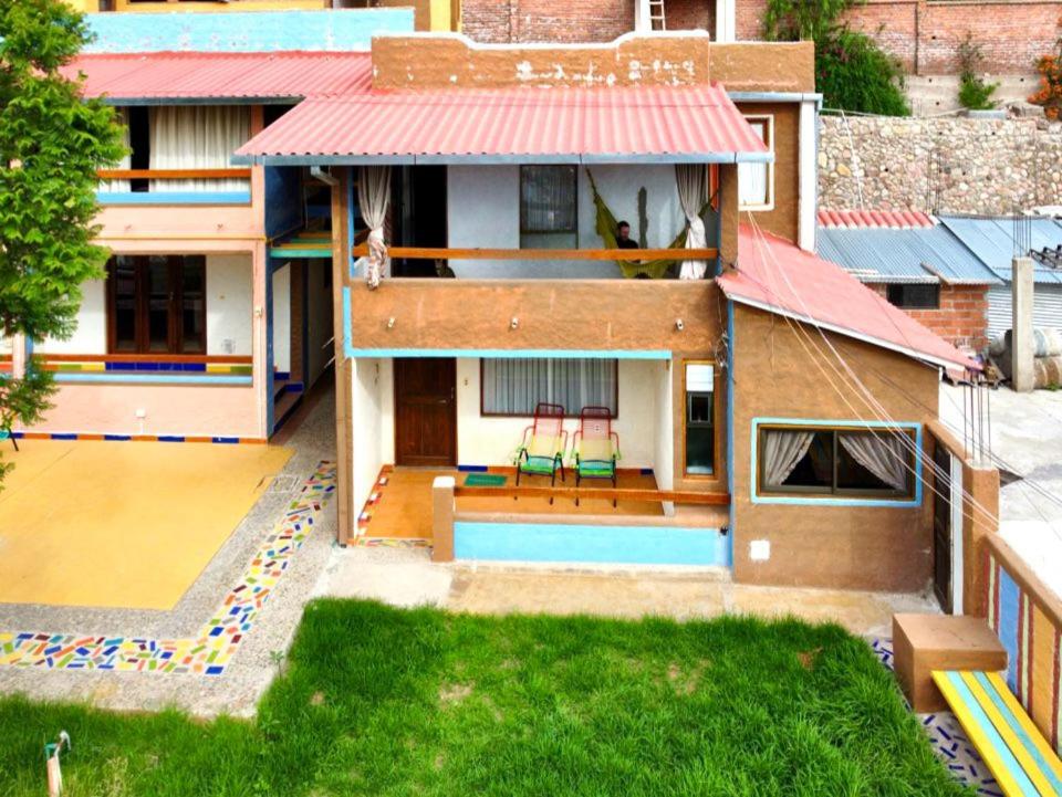 La Casa del Cerro