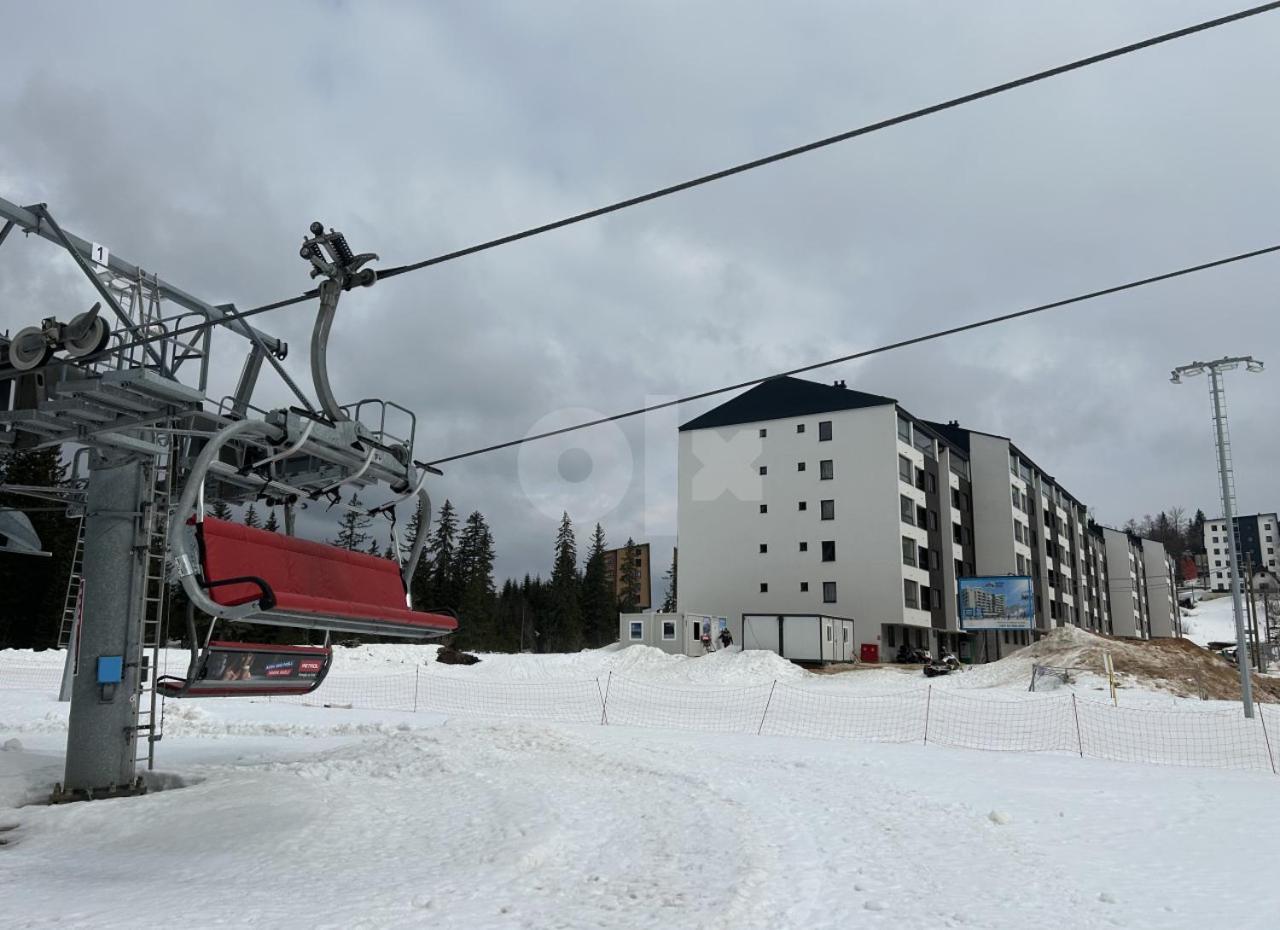 Apartment Snow Valley L6-A1 Jahorina