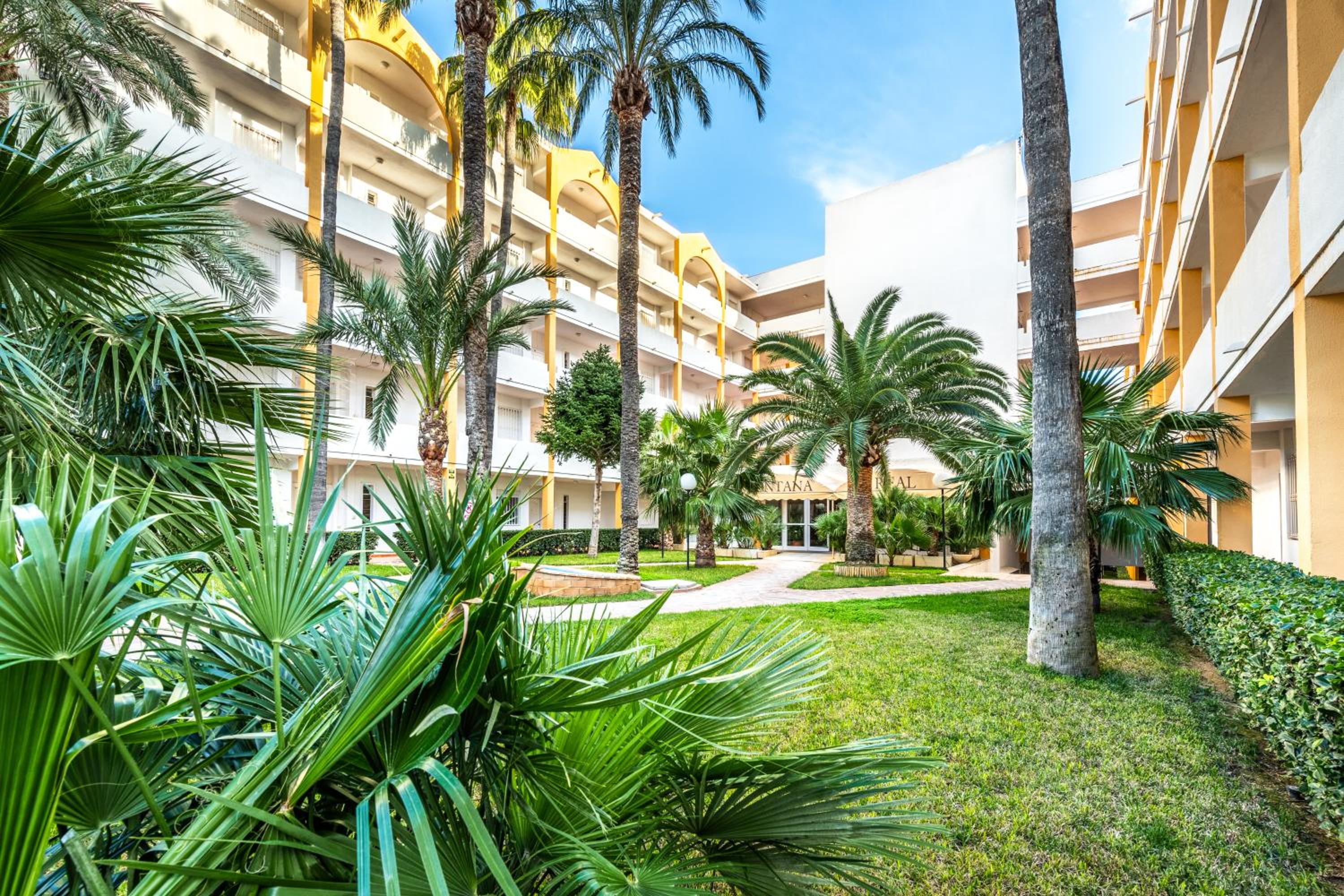 Apartamento Las Fuentes