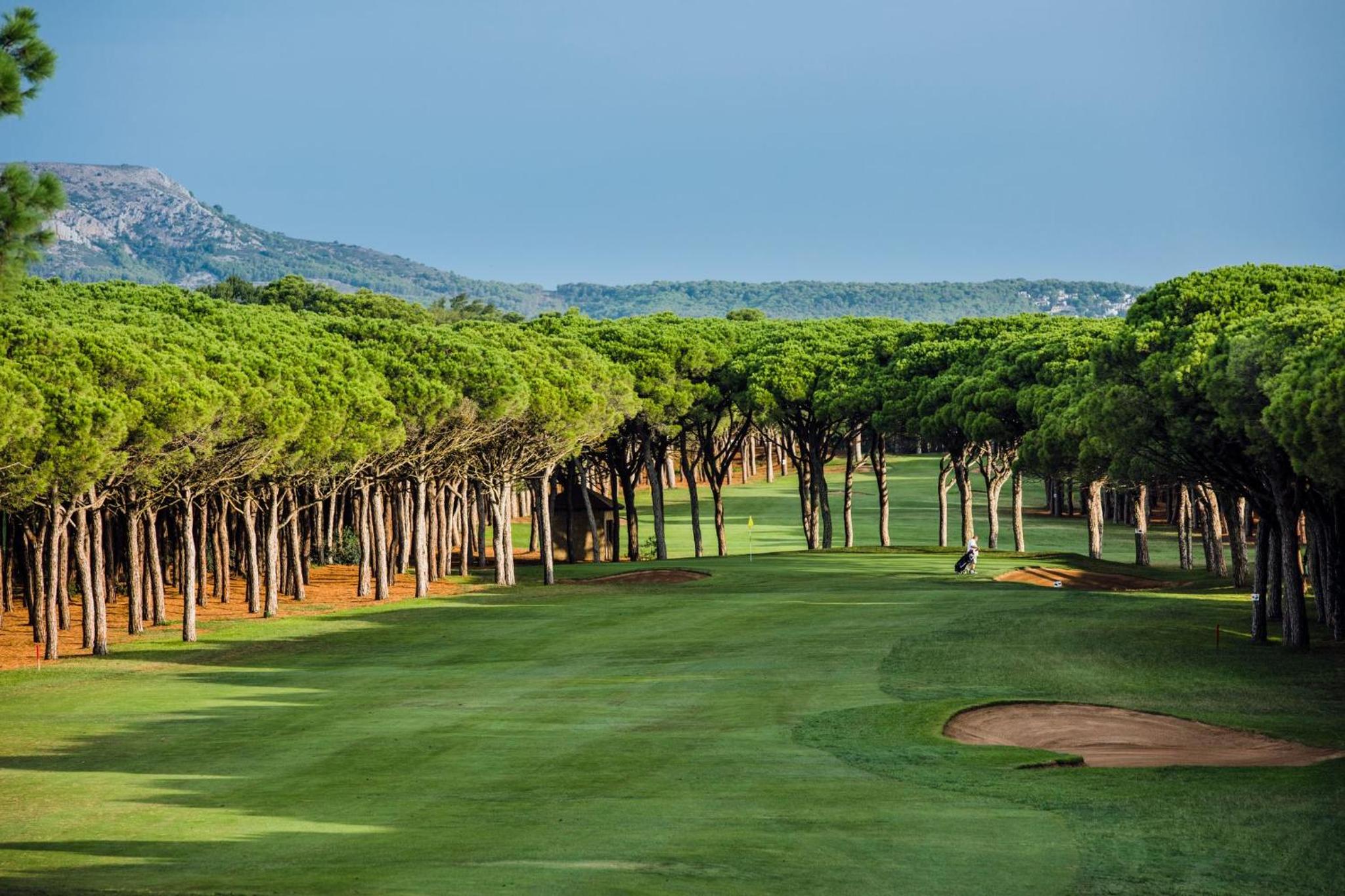Apartaments Beach & Golf Resort