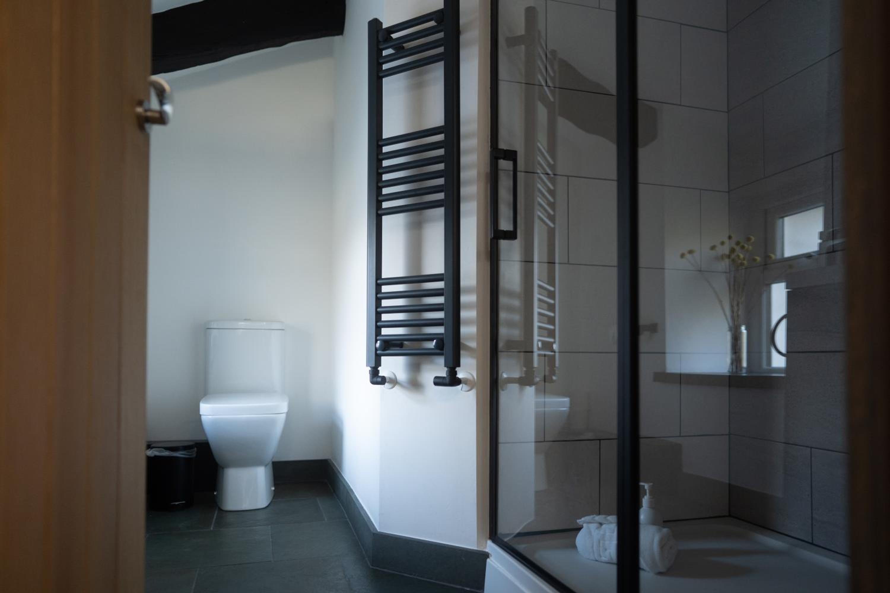 Rigney Bank House, South Lakes Luxury Apartments view 2