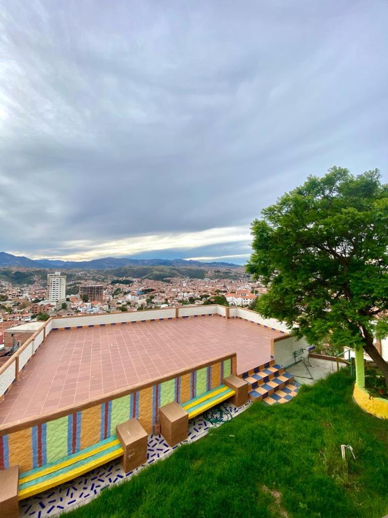 La Casa del Cerro