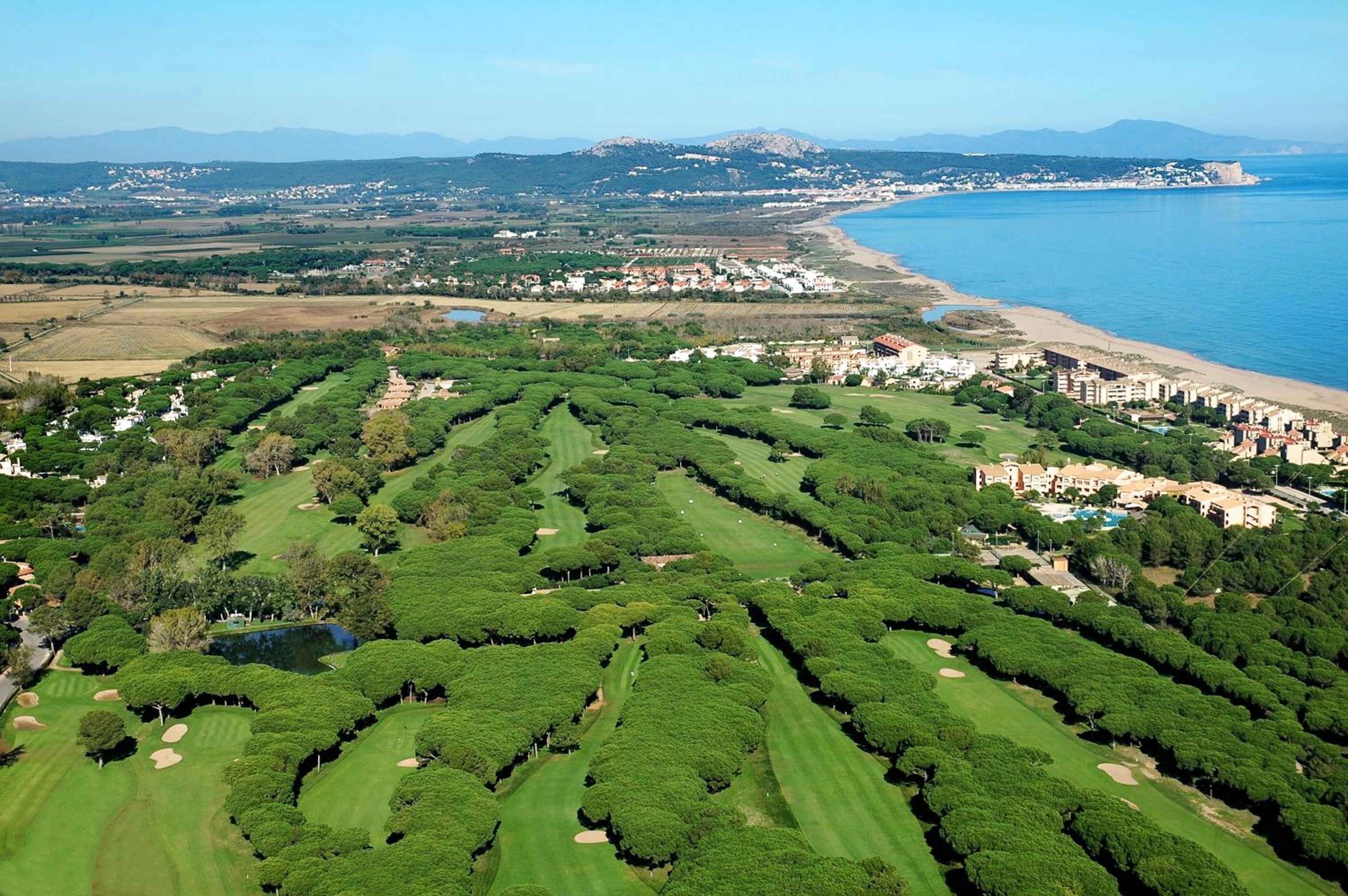 Apartaments Beach & Golf Resort