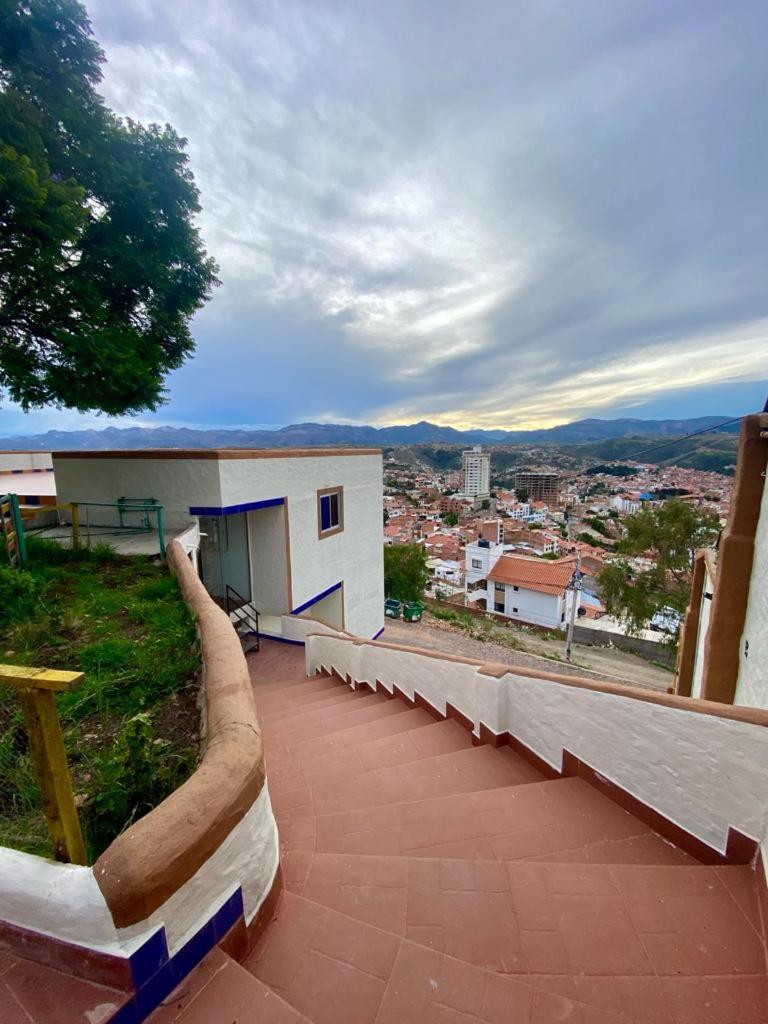 La Casa del Cerro