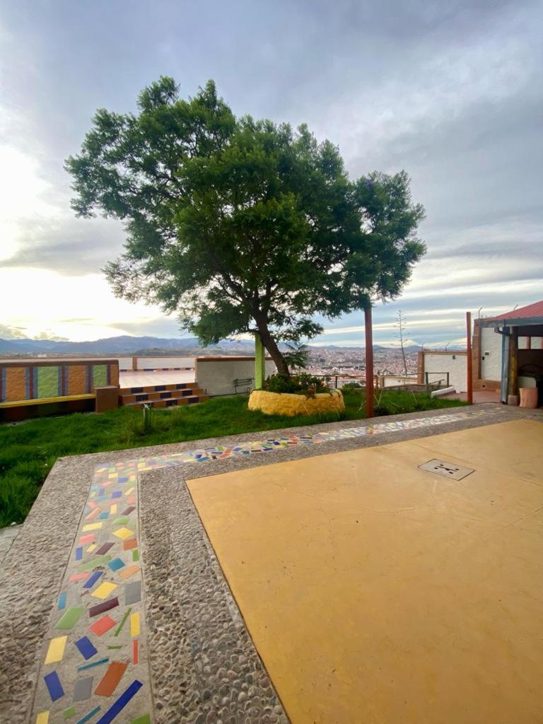 La Casa del Cerro