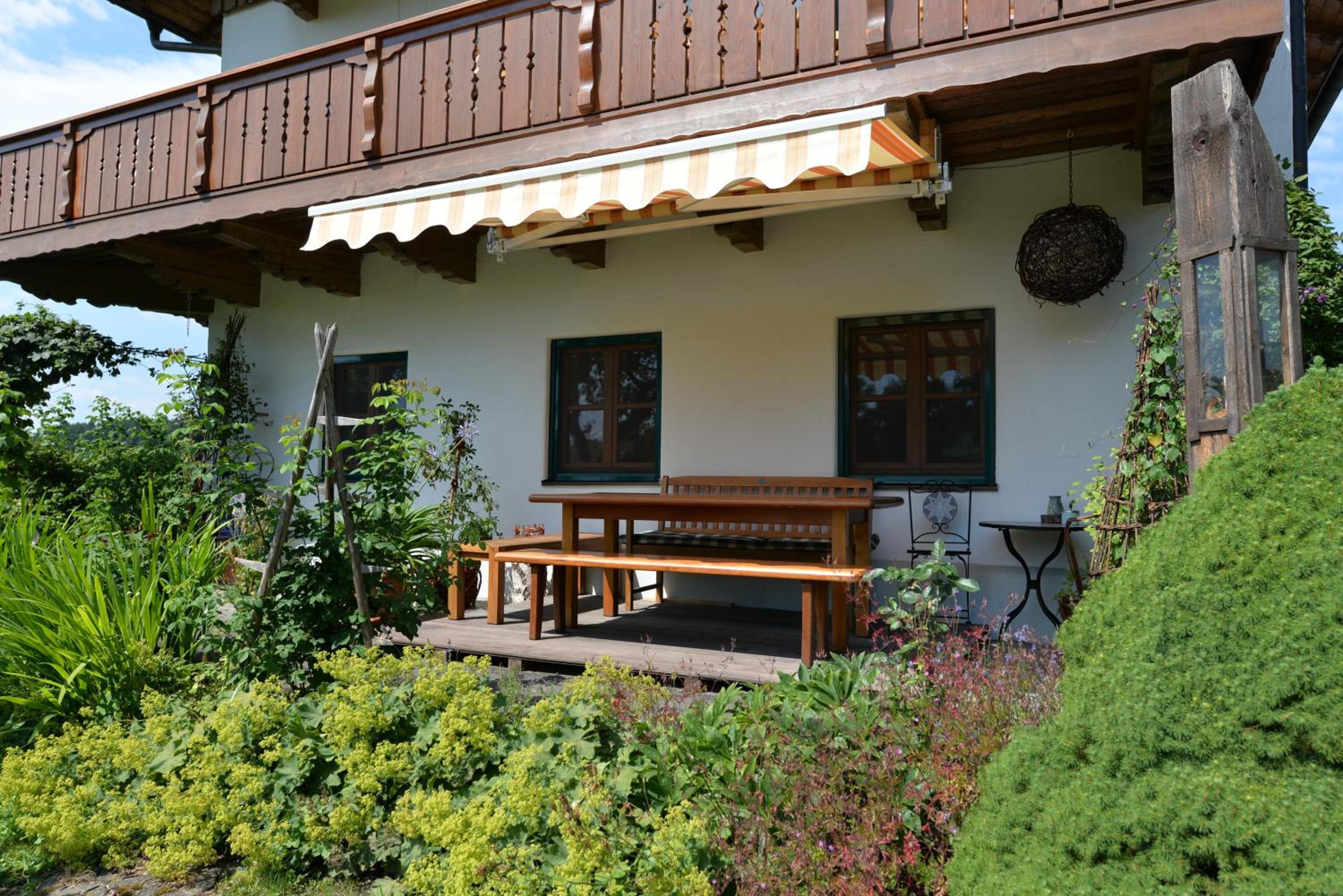 Ferienwohnung Kurz view 5