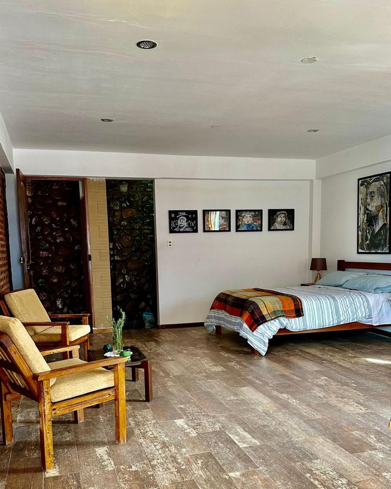 La Casa del Cerro