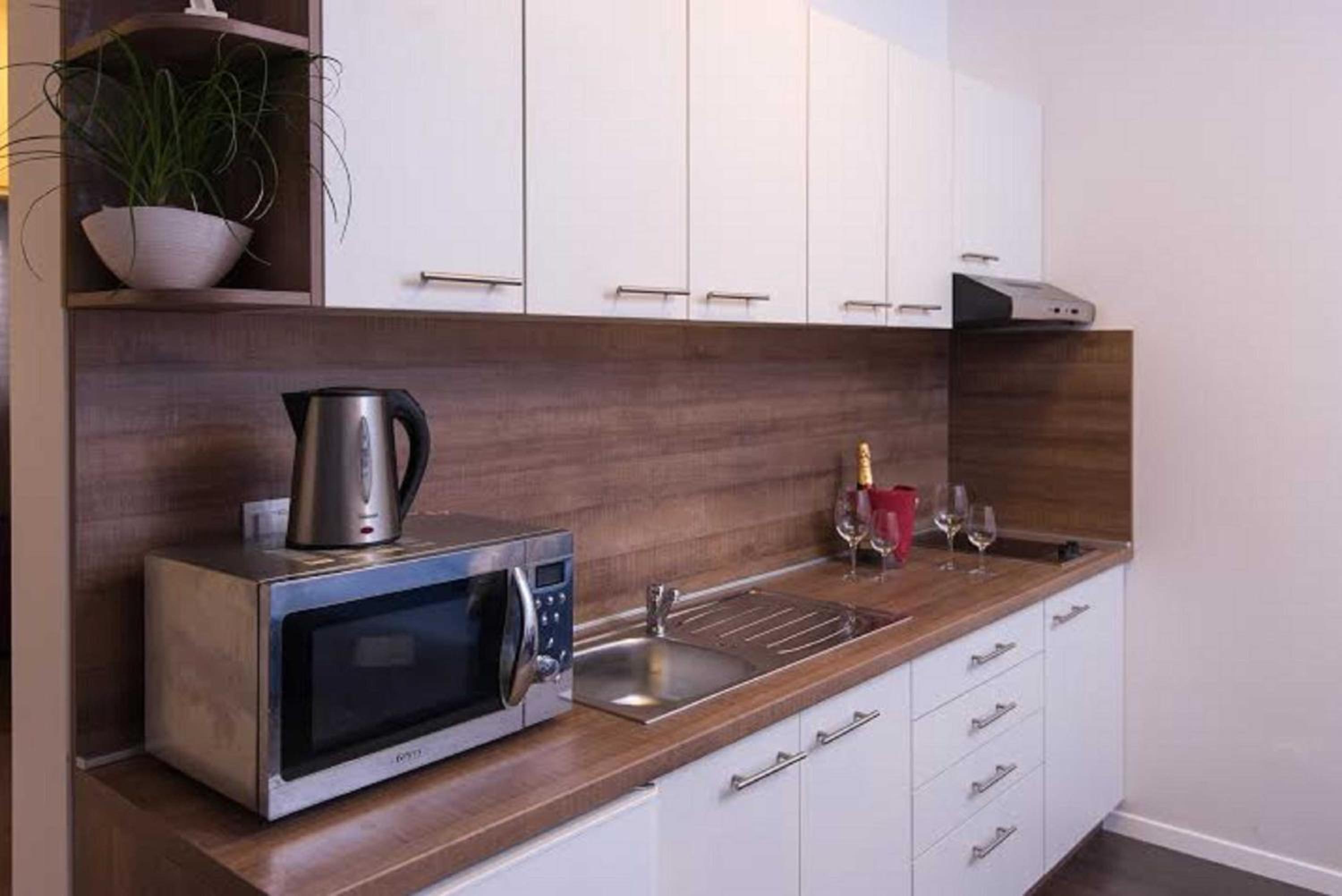 City Apartments Lani