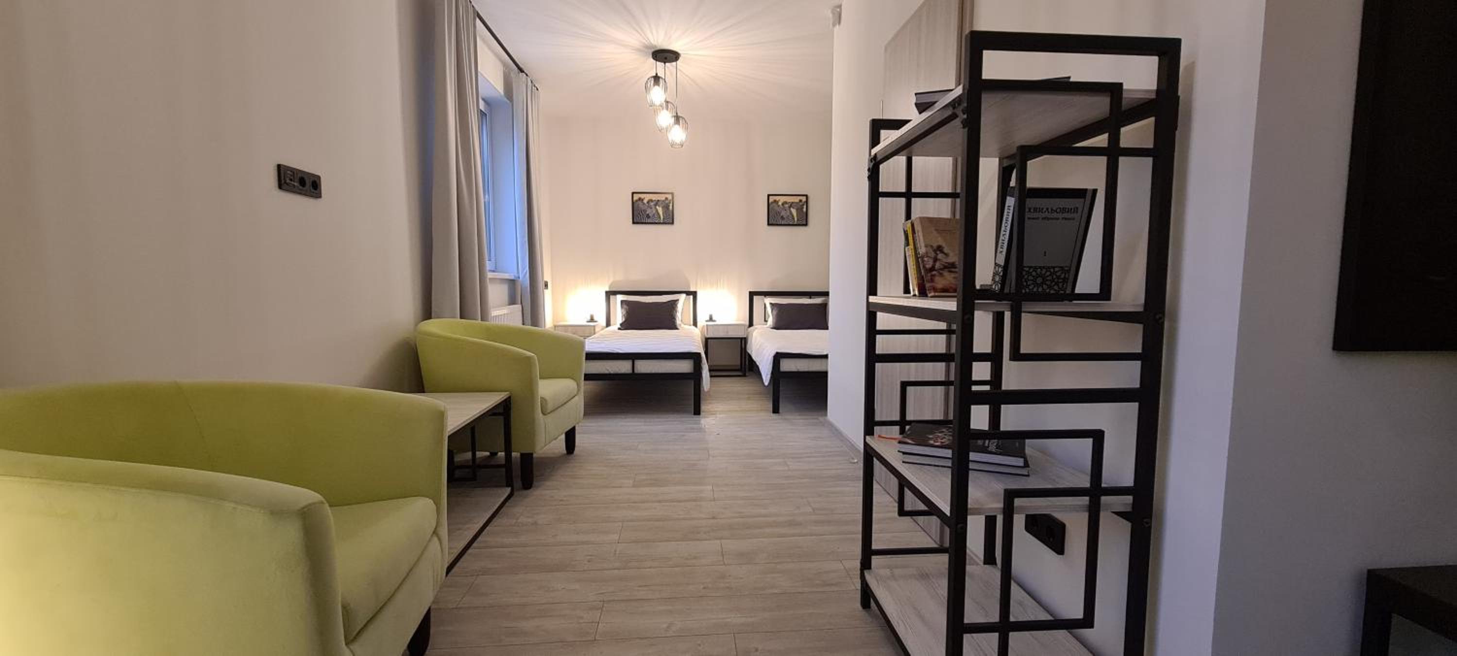 LOFT HOUSE