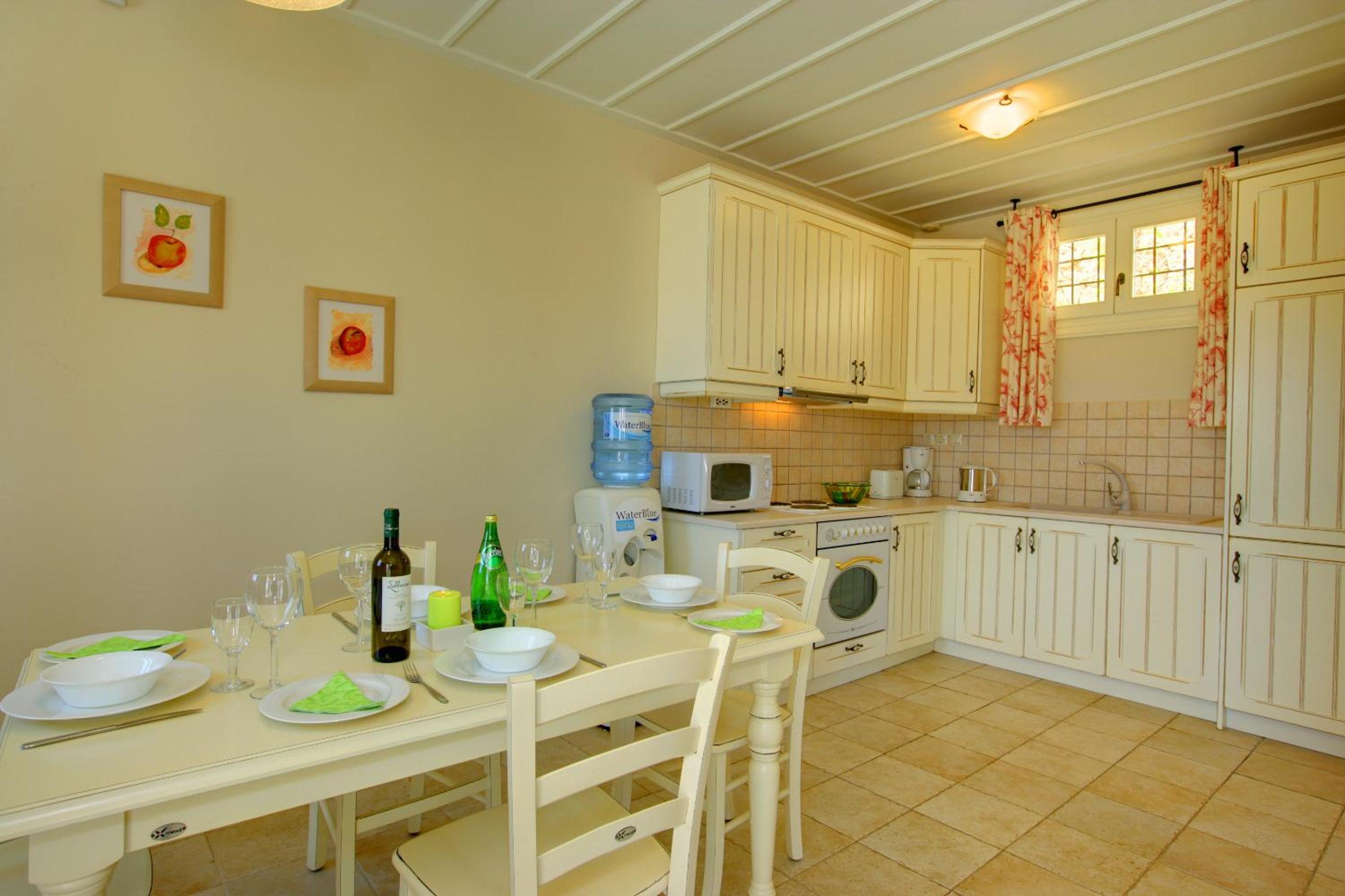 Fiscardo View Villas