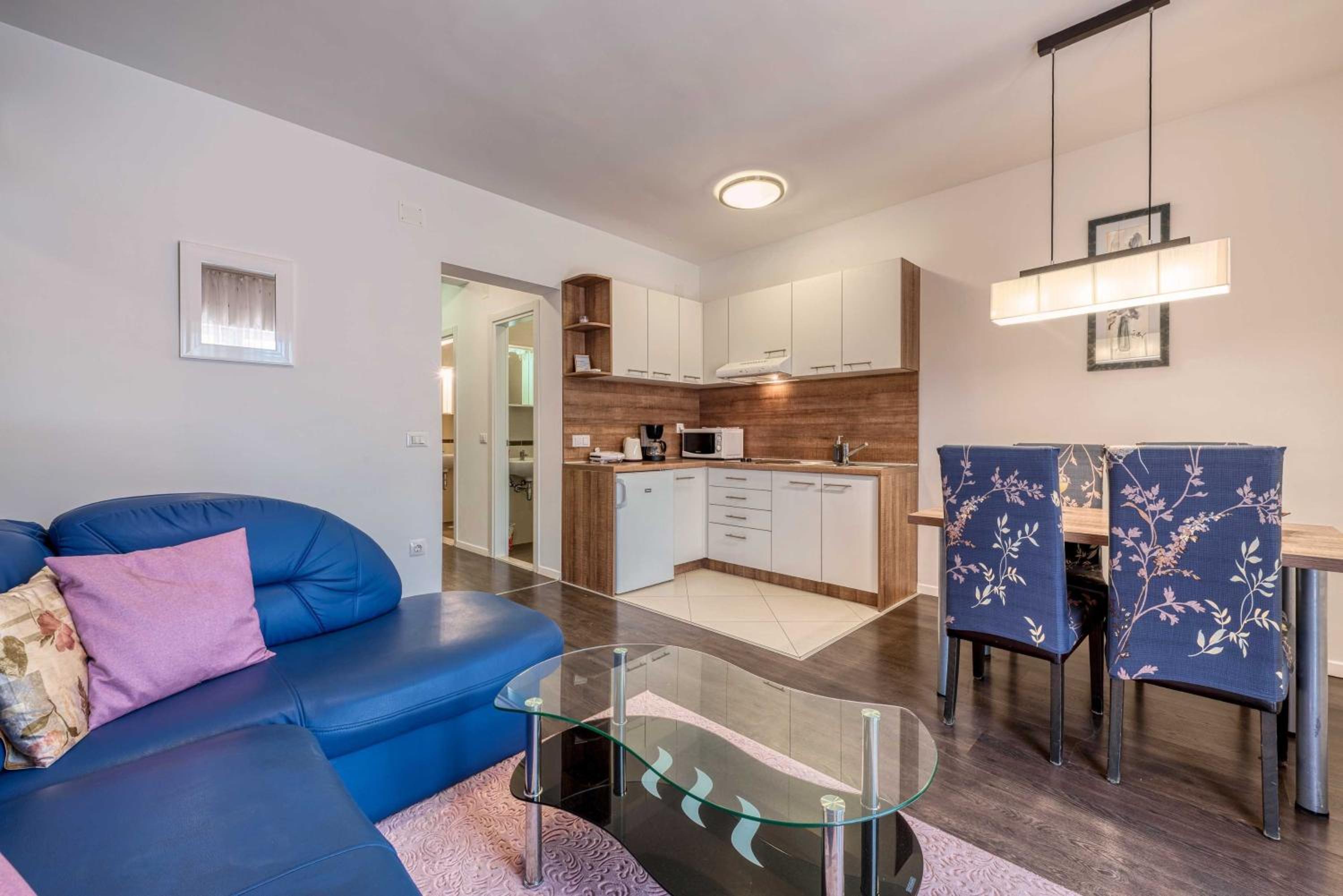 City Apartments Lani