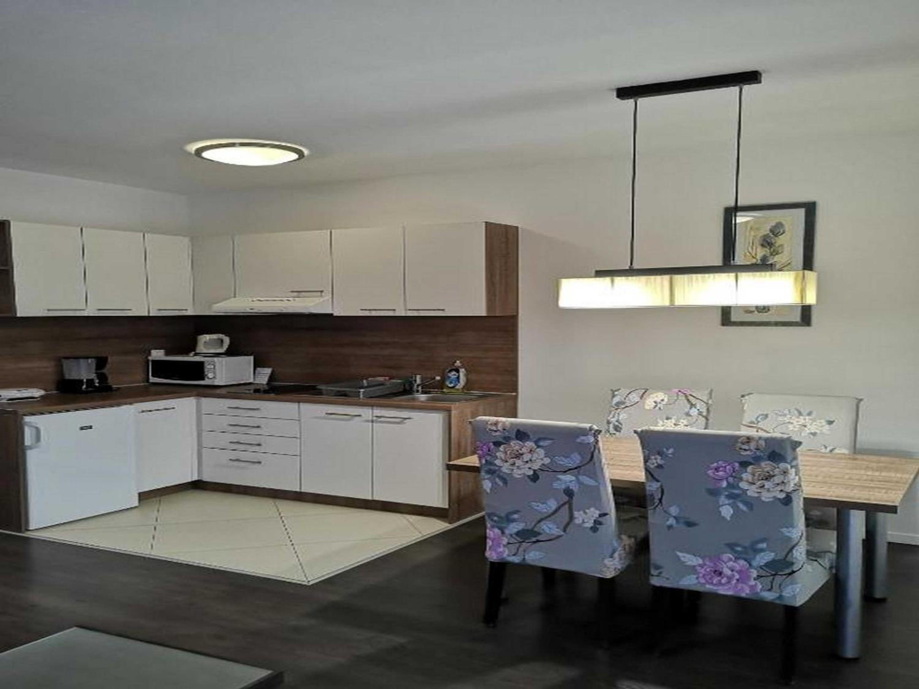 City Apartments Lani