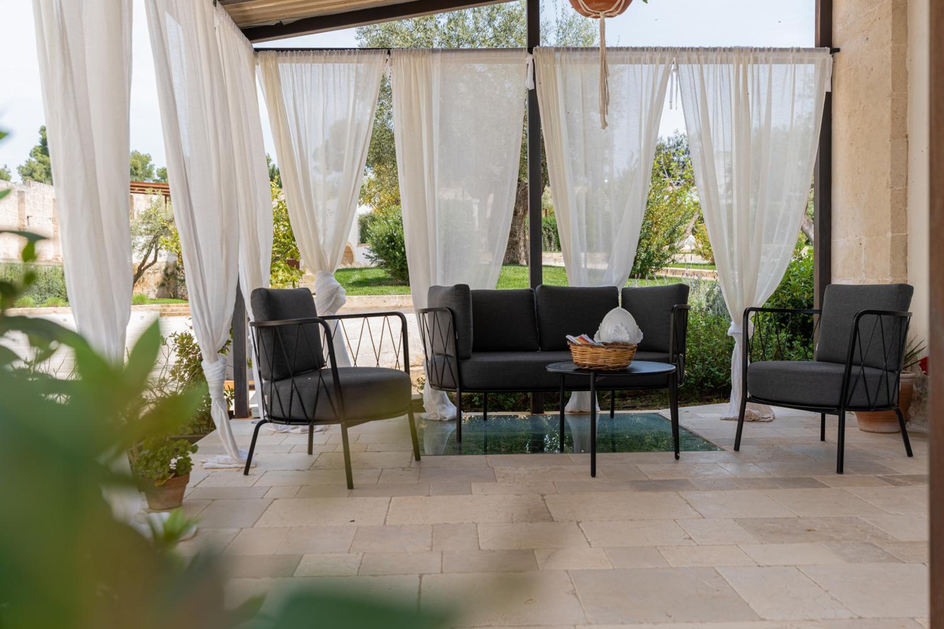 Mastropà Exclusive Resort, photo 67