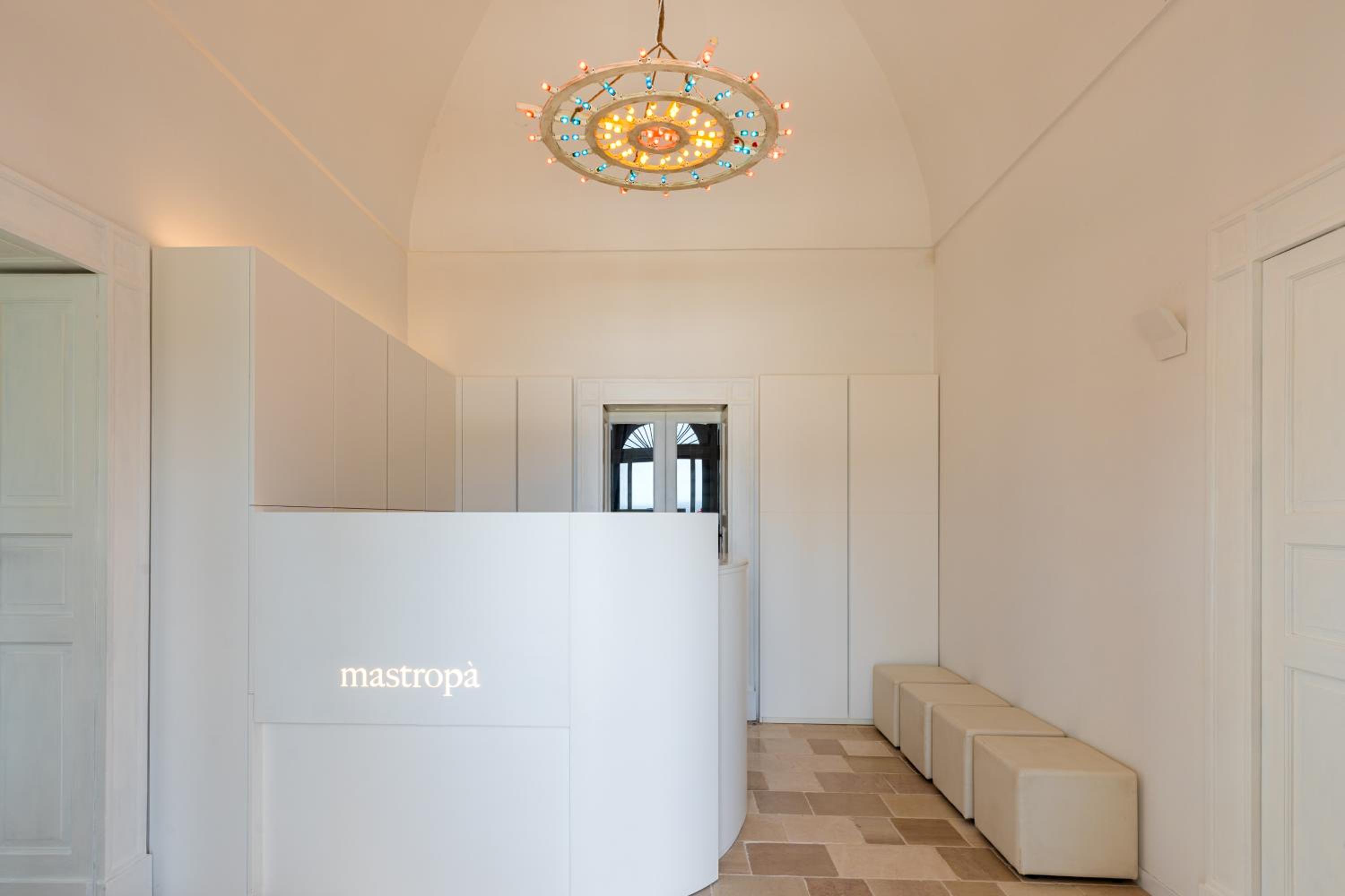 Mastropà Exclusive Resort, photo 165