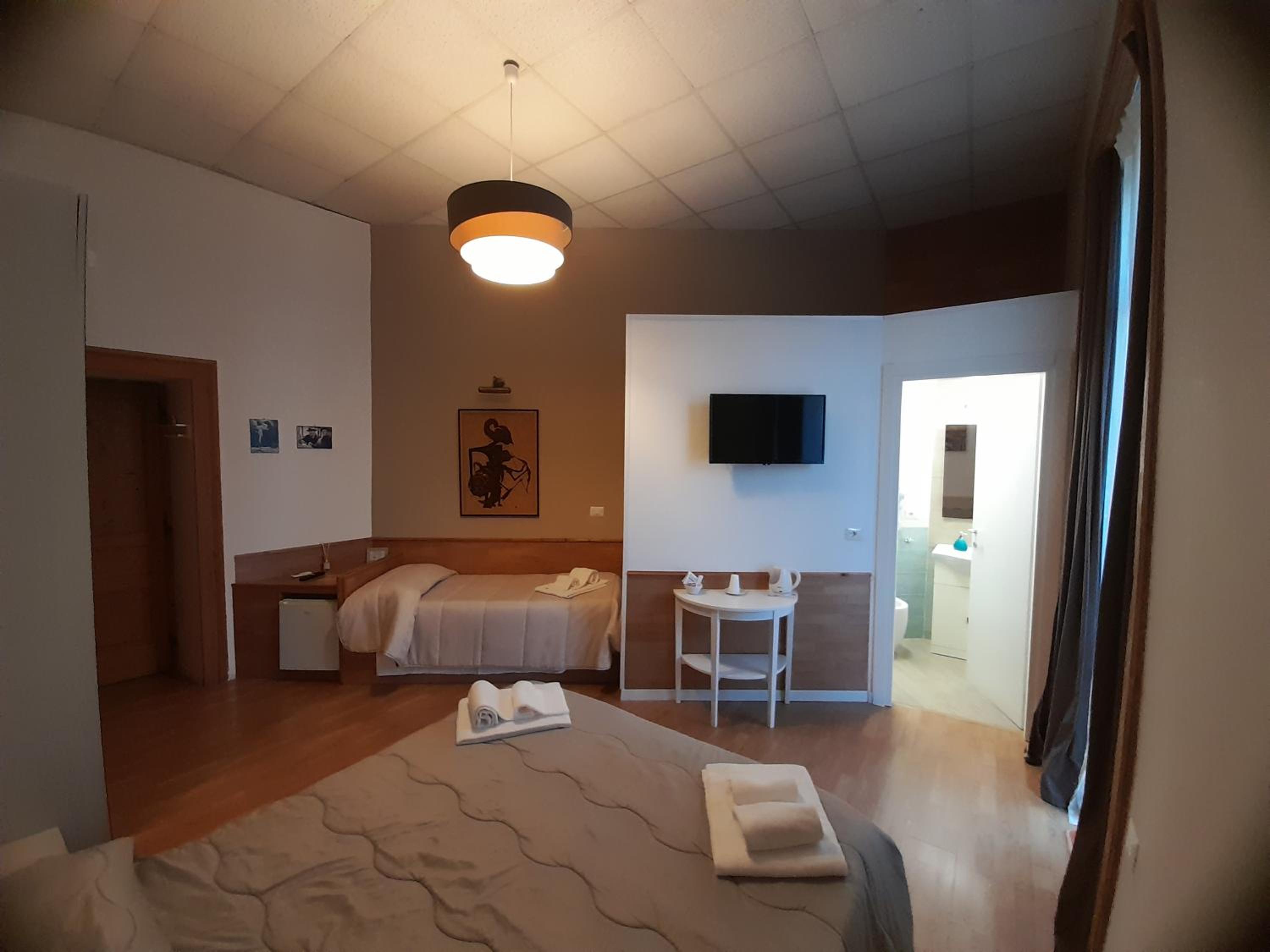 BelloBello Rooms&Apartment