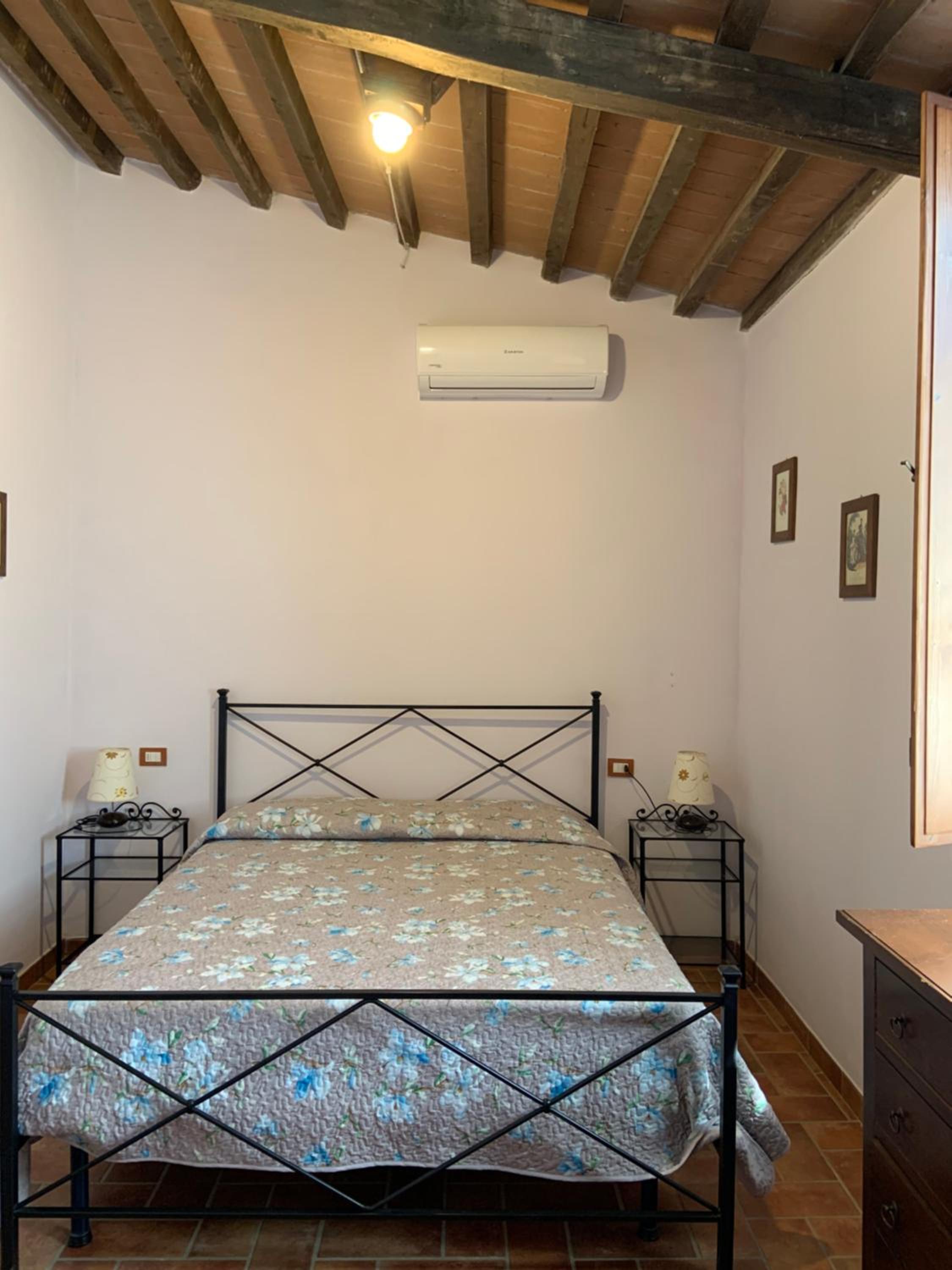 Agriturismo Borgo Campetroso