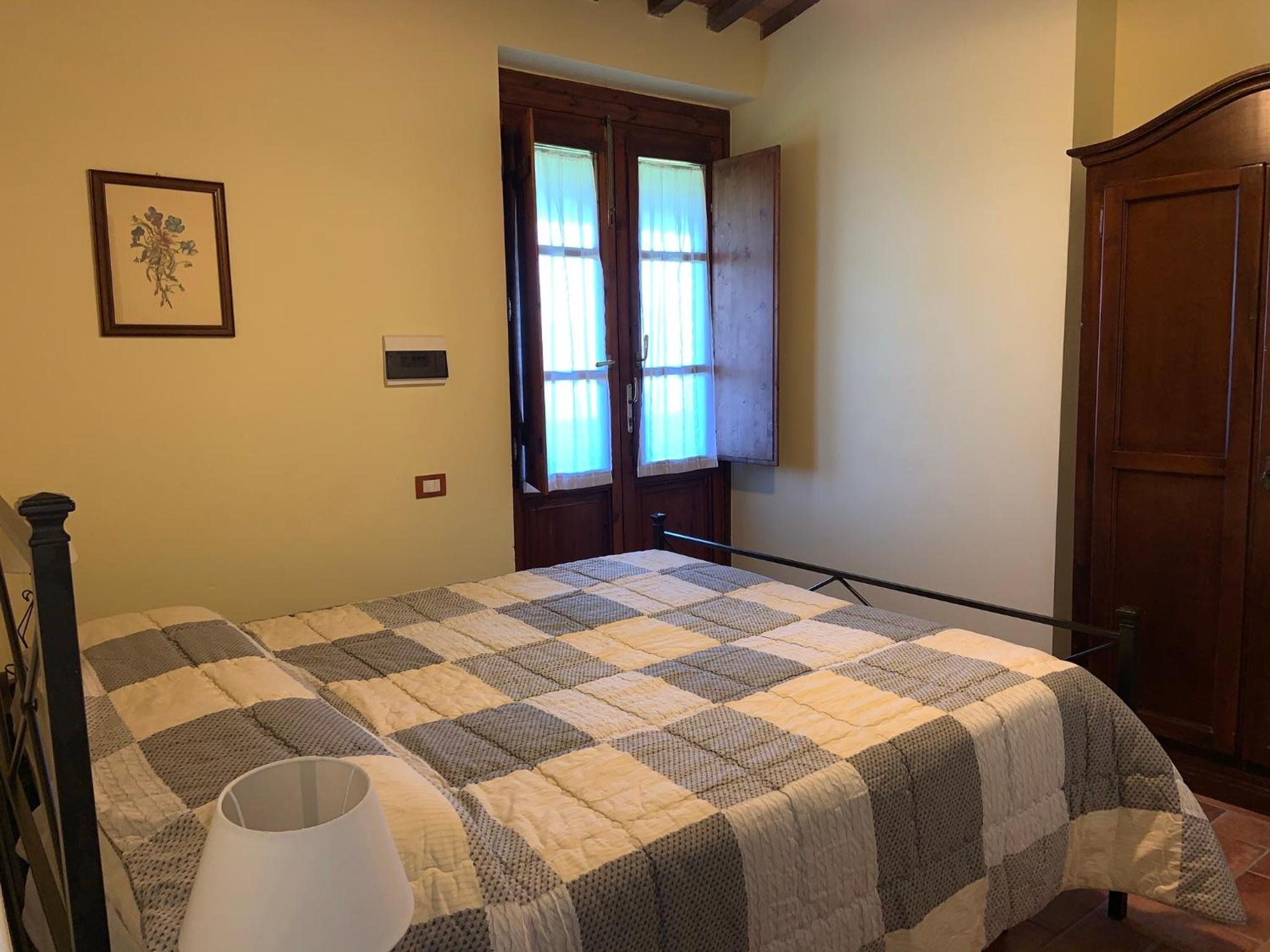Agriturismo Borgo Campetroso