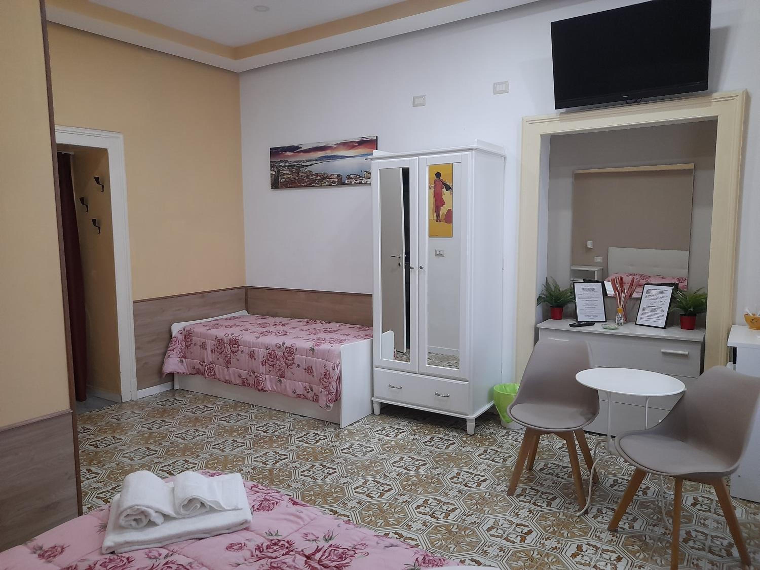 BelloBello Rooms&Apartment