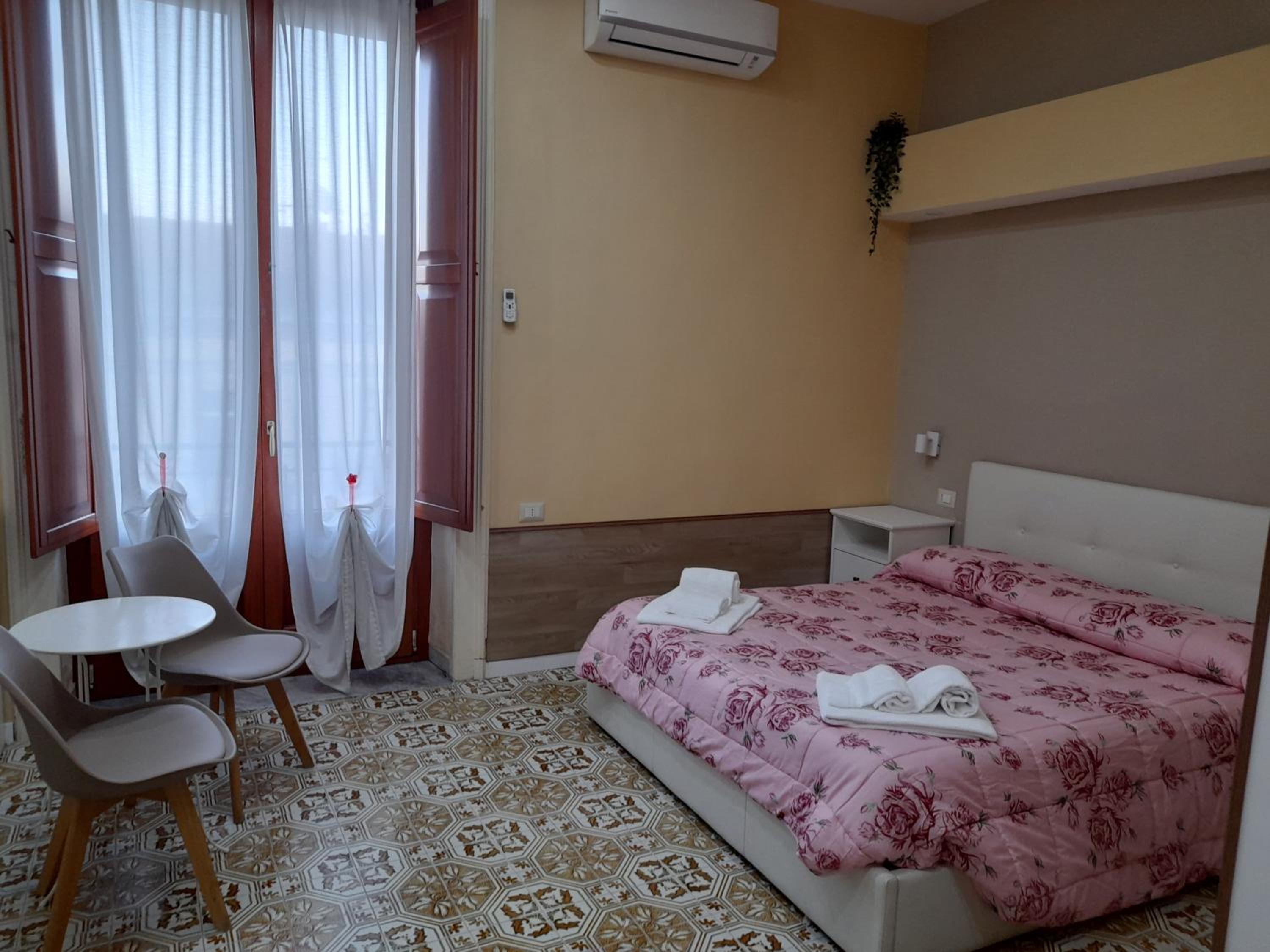 BelloBello Rooms&Apartment