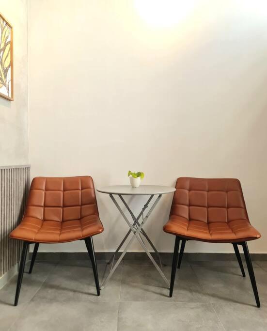 [New] Backlane Elegance 5pax Near Jonker 800m photo 5