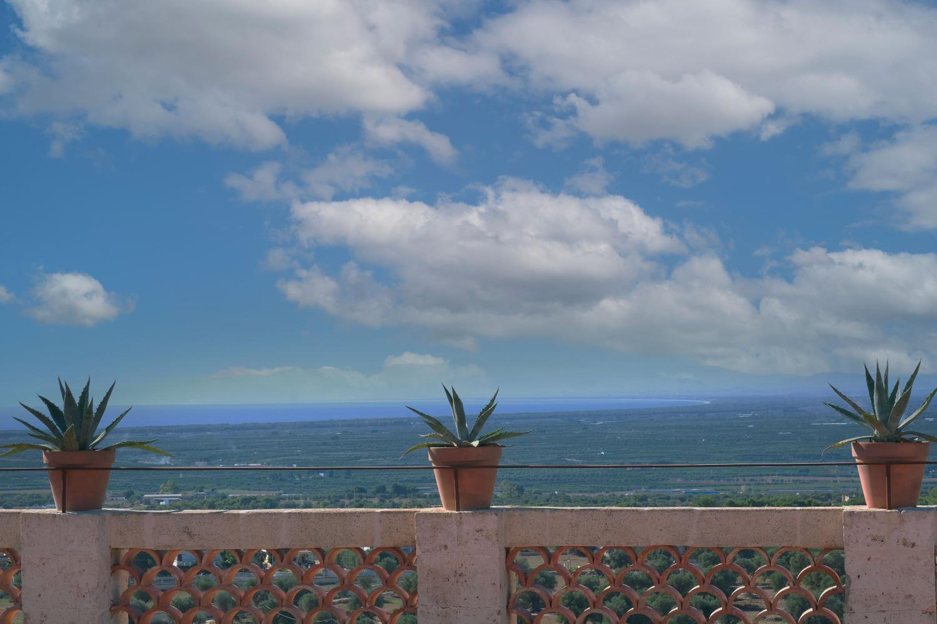 Mastropà Exclusive Resort, photo 60