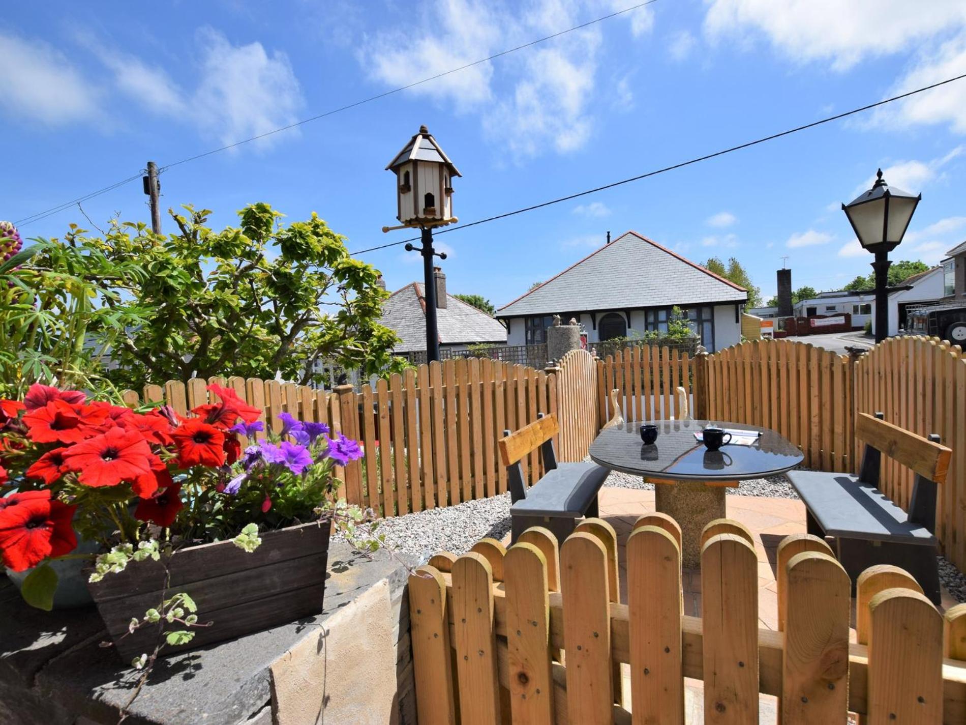 Wadebridge Vacations - 1 bed property in Wadebridge Cornwall 42756 - Property Image 1