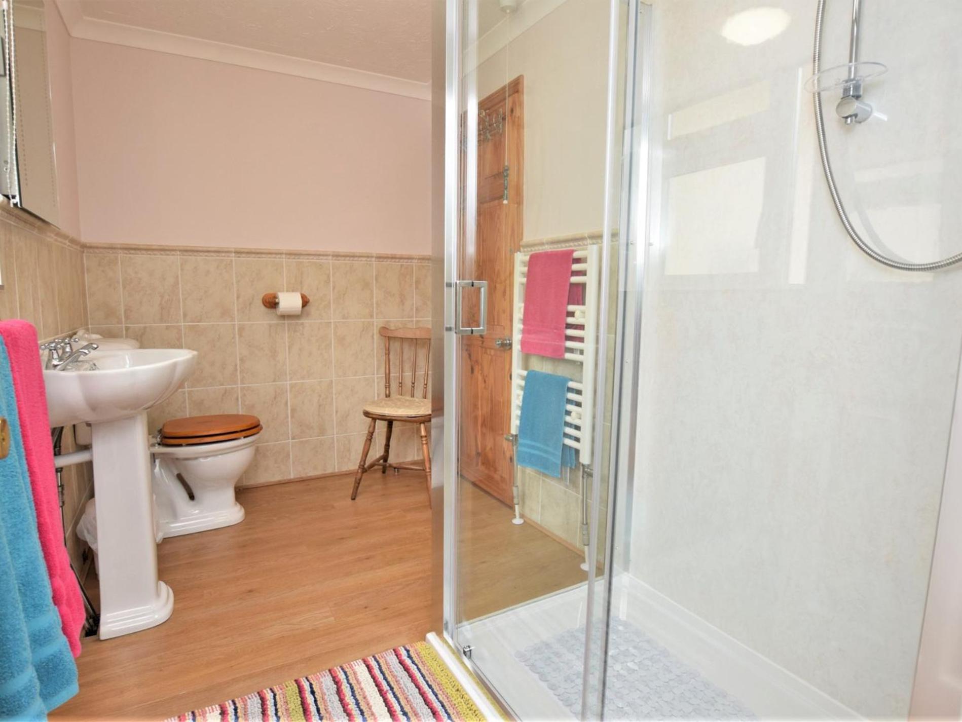 Wadebridge Vacations - 1 bed property in Wadebridge Cornwall 42756 - Property Image 5