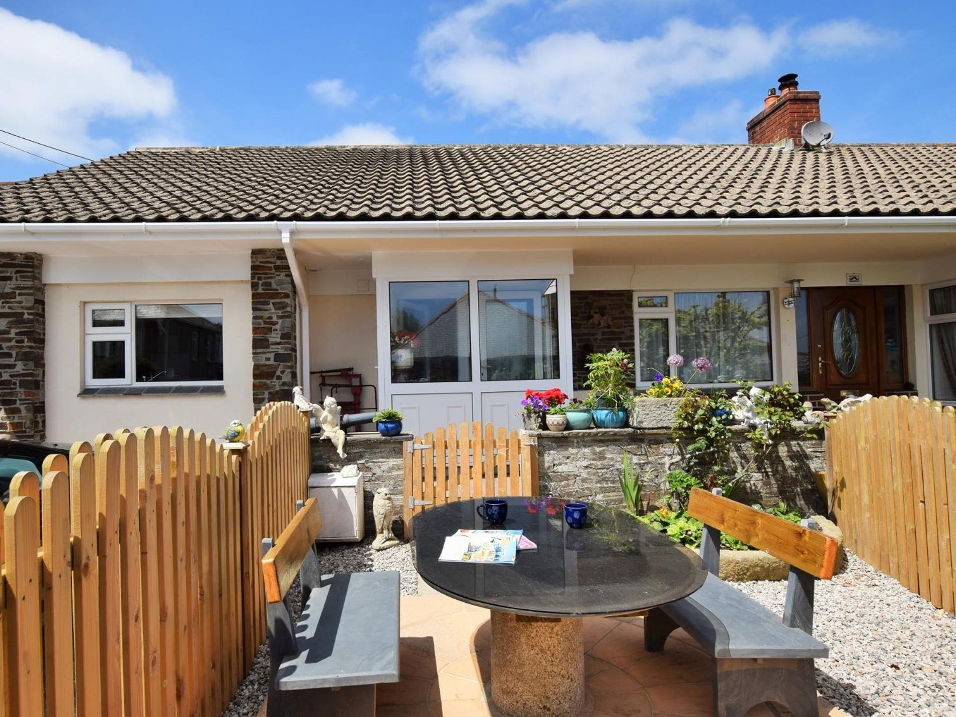Wadebridge Vacations - 1 bed property in Wadebridge Cornwall 42756 - Property Image 8