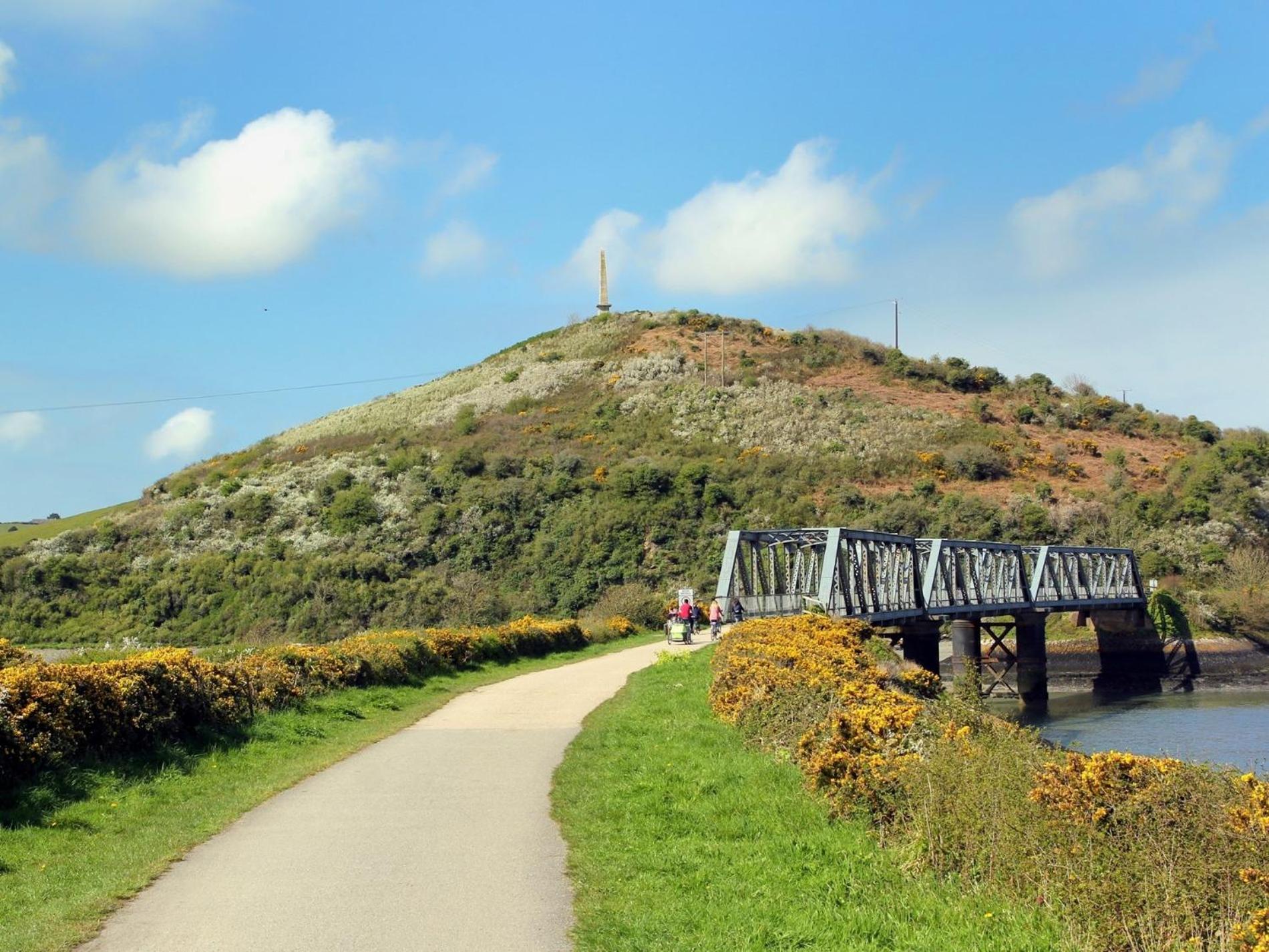 Wadebridge Vacations - 1 bed property in Wadebridge Cornwall 42756 - Property Image 10