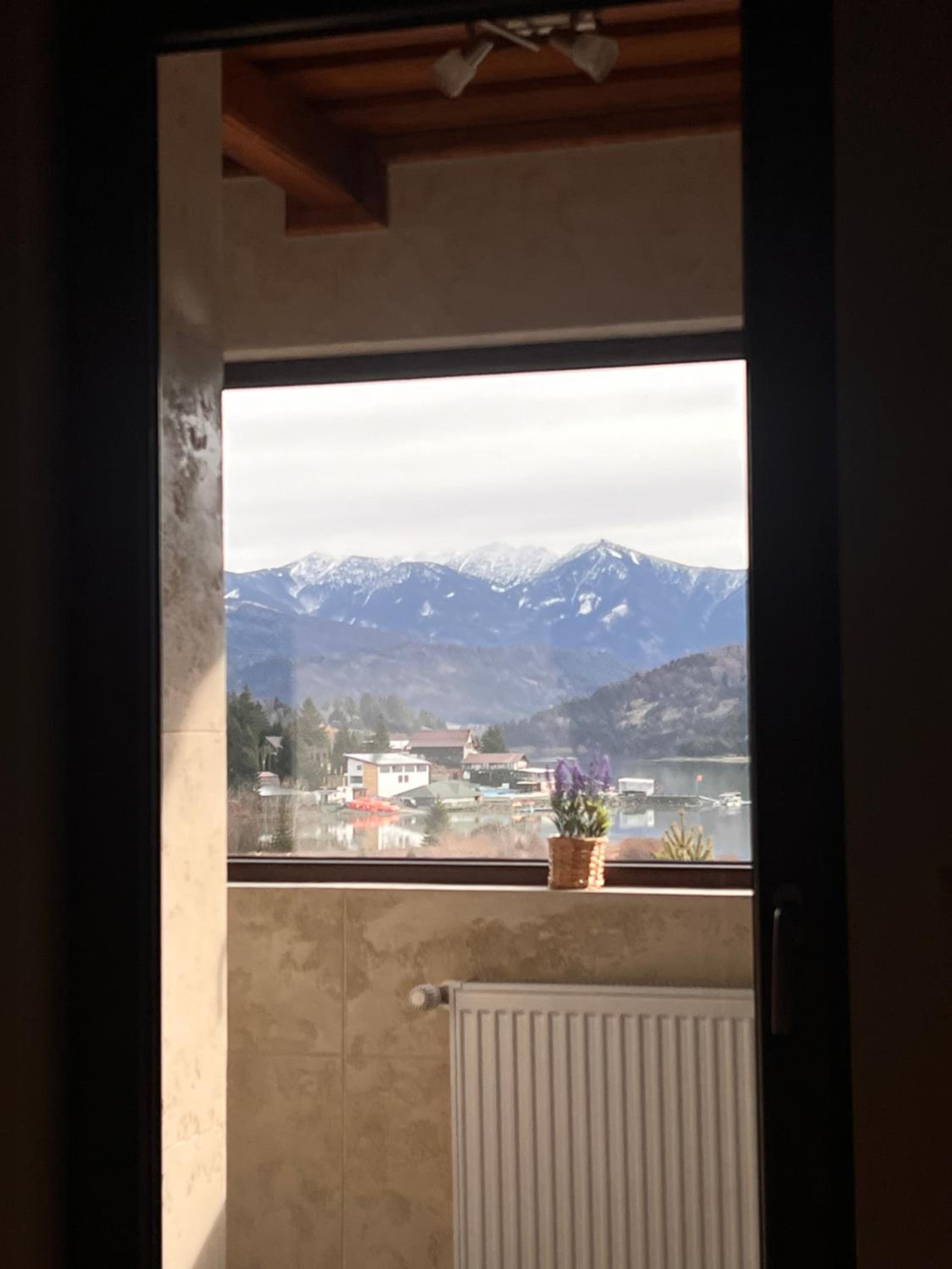 Serenity Colibița