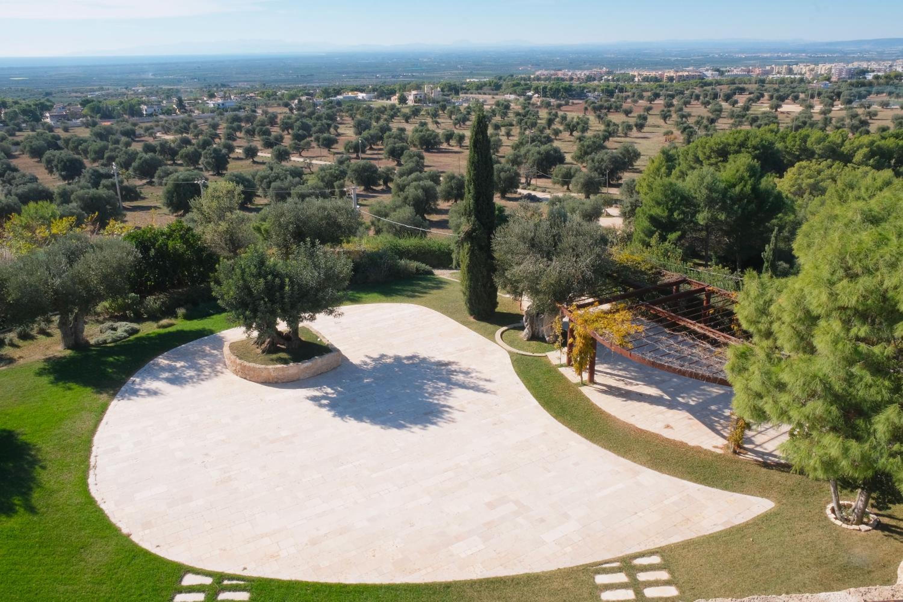 Mastropà Exclusive Resort, photo 125