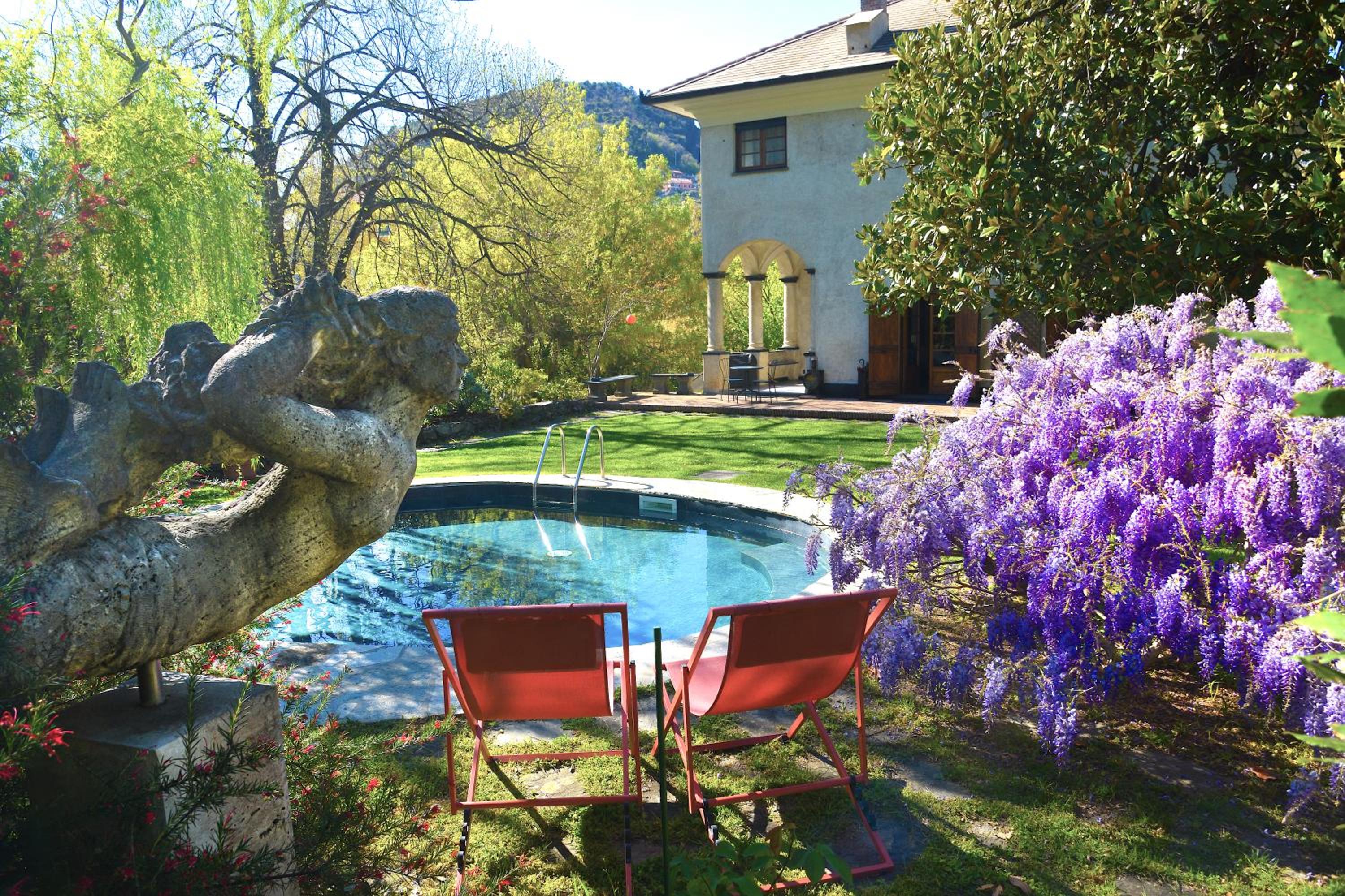 Relais Rantegosa - Holiday home view 3
