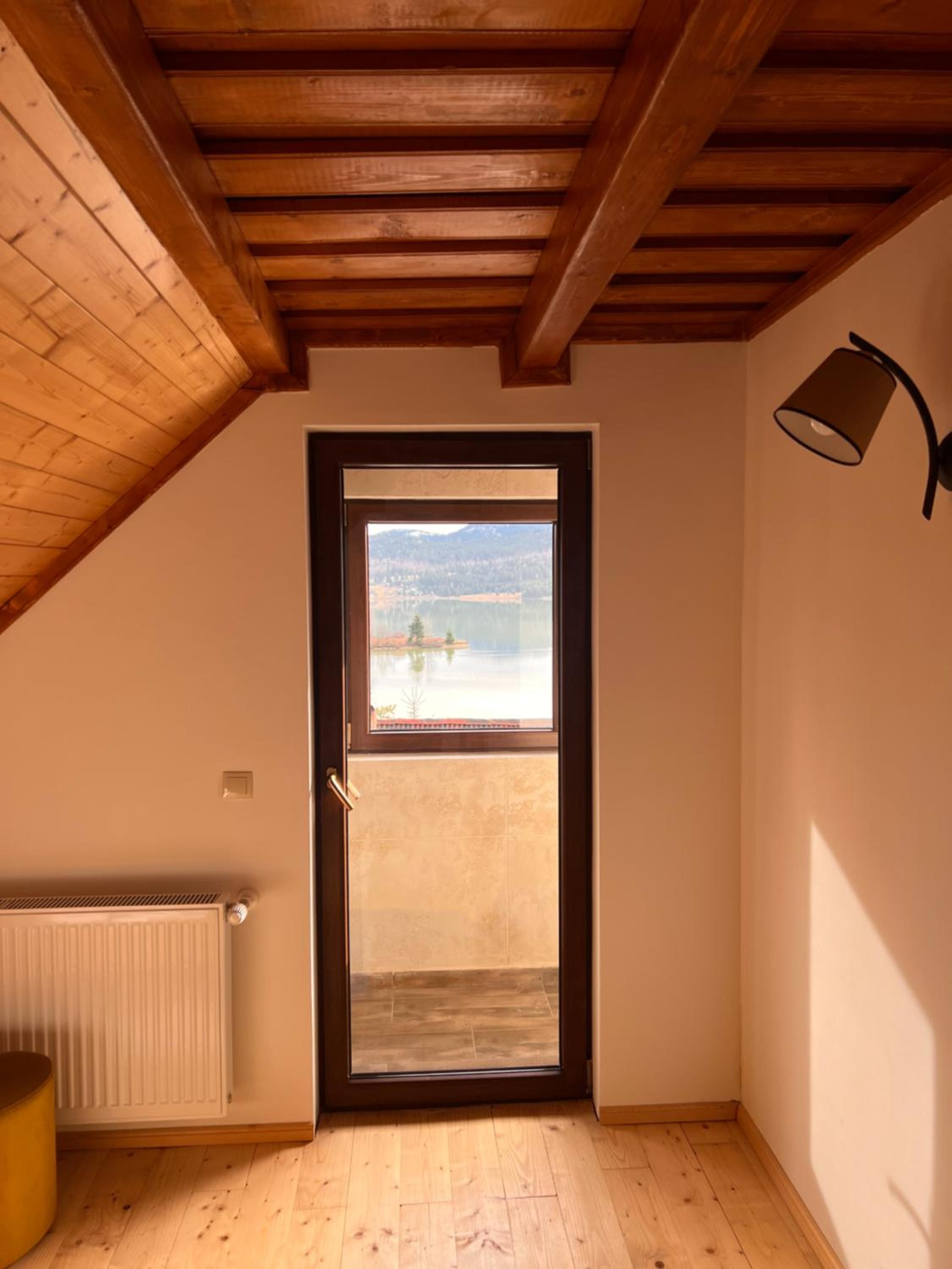 Serenity Colibița