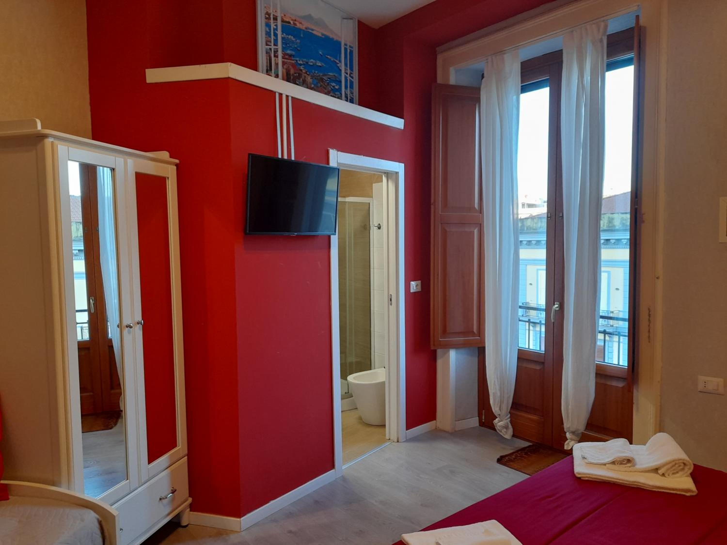 BelloBello Rooms&Apartment